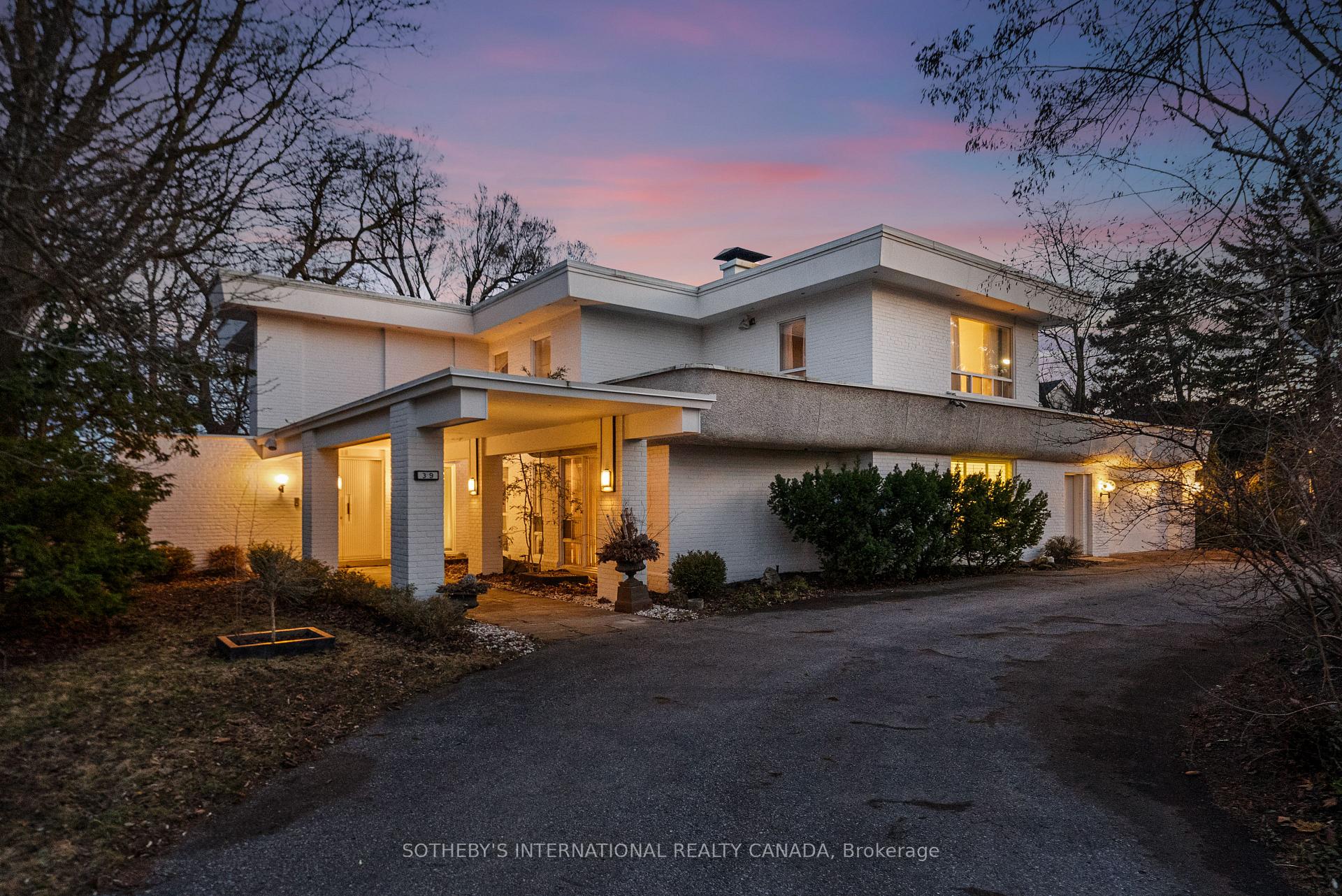 Photo 23 of 39 Burton Road, Toronto, Forest Hill South — HOMEH