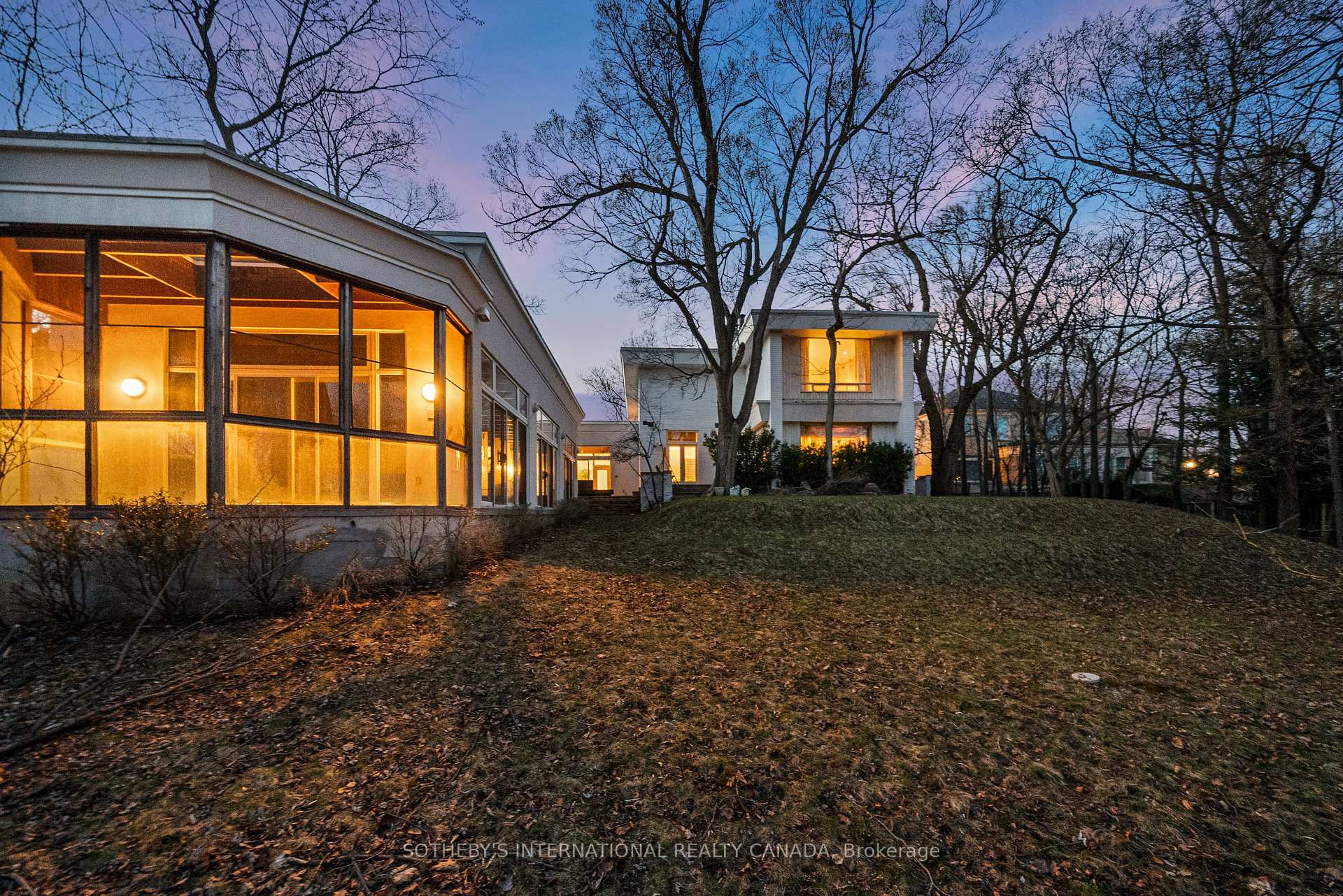 Photo 25 of 39 Burton Road, Toronto, Forest Hill South — HOMEH