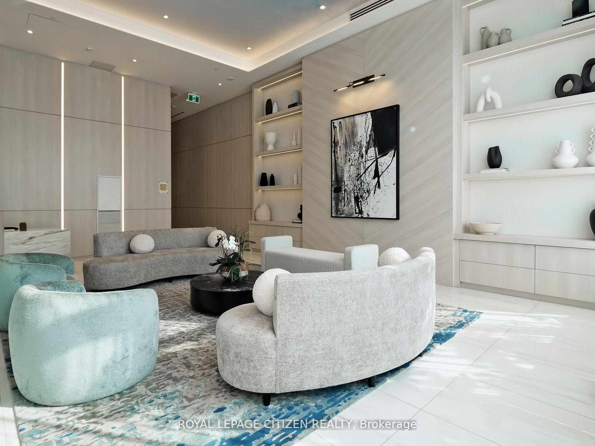 Photo 15 of Unit 1208, 1063 Douglas Mccurdy Comm, Mississauga, Lakeview — HOMEH