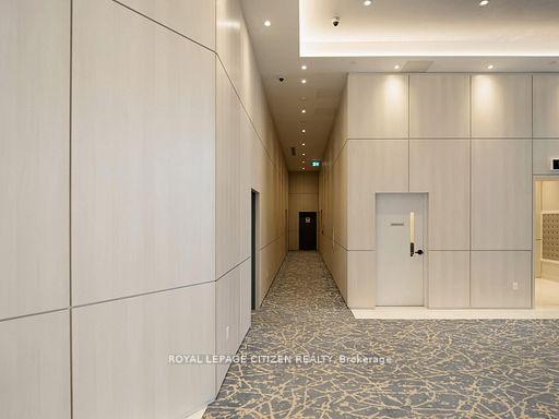 Photo 21 of Unit 1208, 1063 Douglas Mccurdy Comm, Mississauga, Lakeview — HOMEH