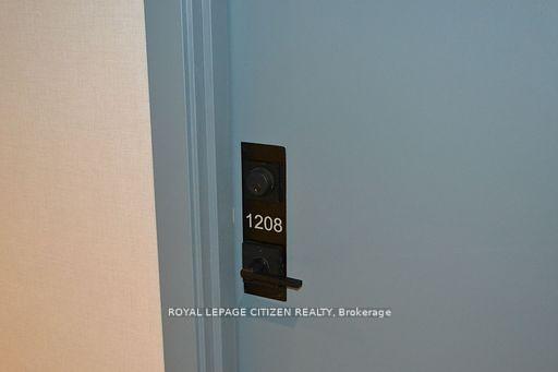 Photo 39 of Unit 1208, 1063 Douglas Mccurdy Comm, Mississauga, Lakeview — HOMEH