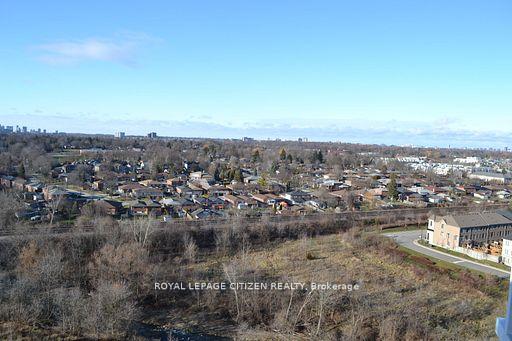 Photo 45 of Unit 1208, 1063 Douglas Mccurdy Comm, Mississauga, Lakeview — HOMEH