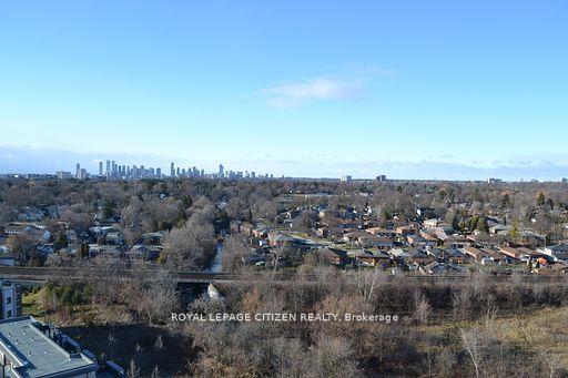 Photo 47 of Unit 1208, 1063 Douglas Mccurdy Comm, Mississauga, Lakeview — HOMEH