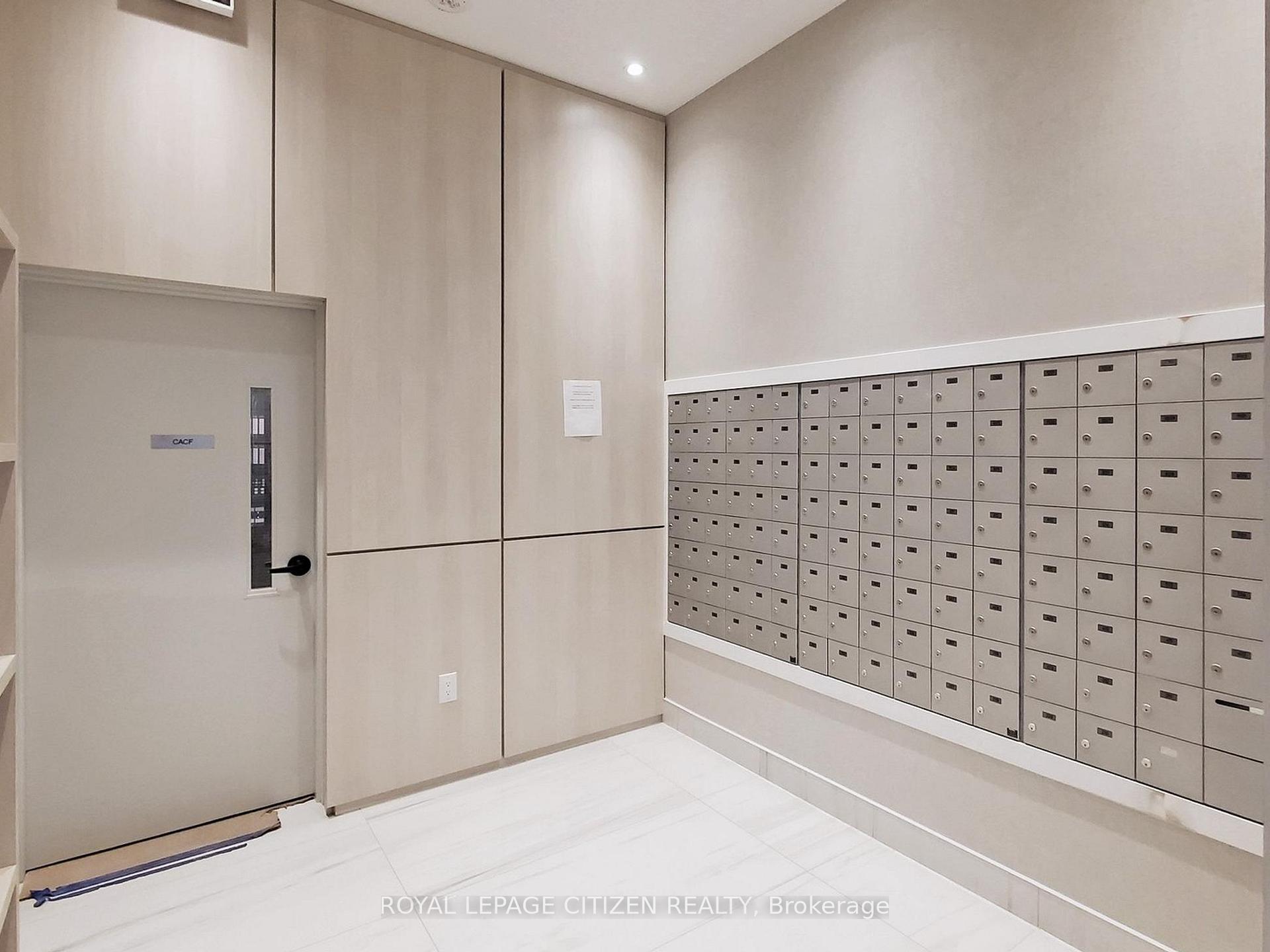 Photo 37 of Unit 1208, 1063 Douglas Mccurdy Comm, Mississauga, Lakeview — HOMEH