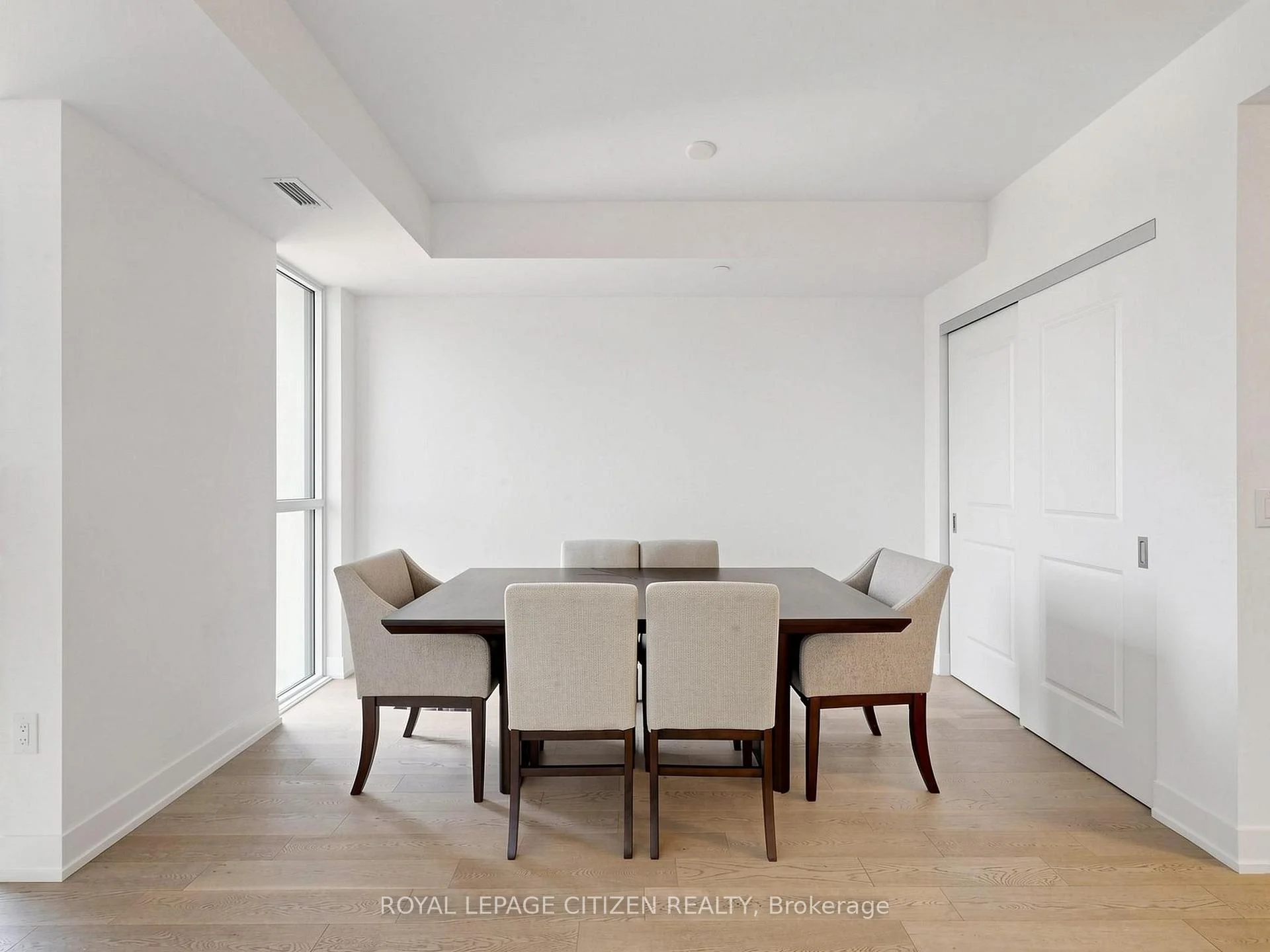 Photo 18 of Unit 1208, 1063 Douglas Mccurdy Comm, Mississauga, Lakeview — HOMEH