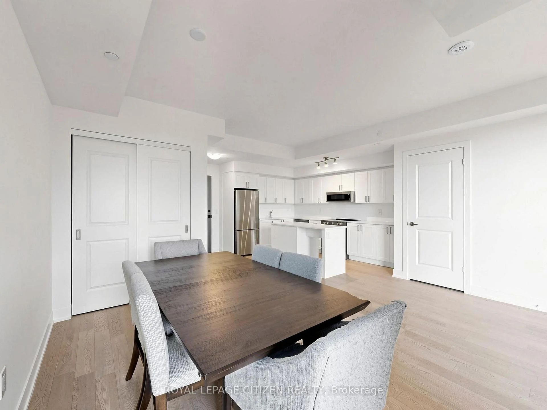 Photo 24 of Unit 1208, 1063 Douglas Mccurdy Comm, Mississauga, Lakeview — HOMEH