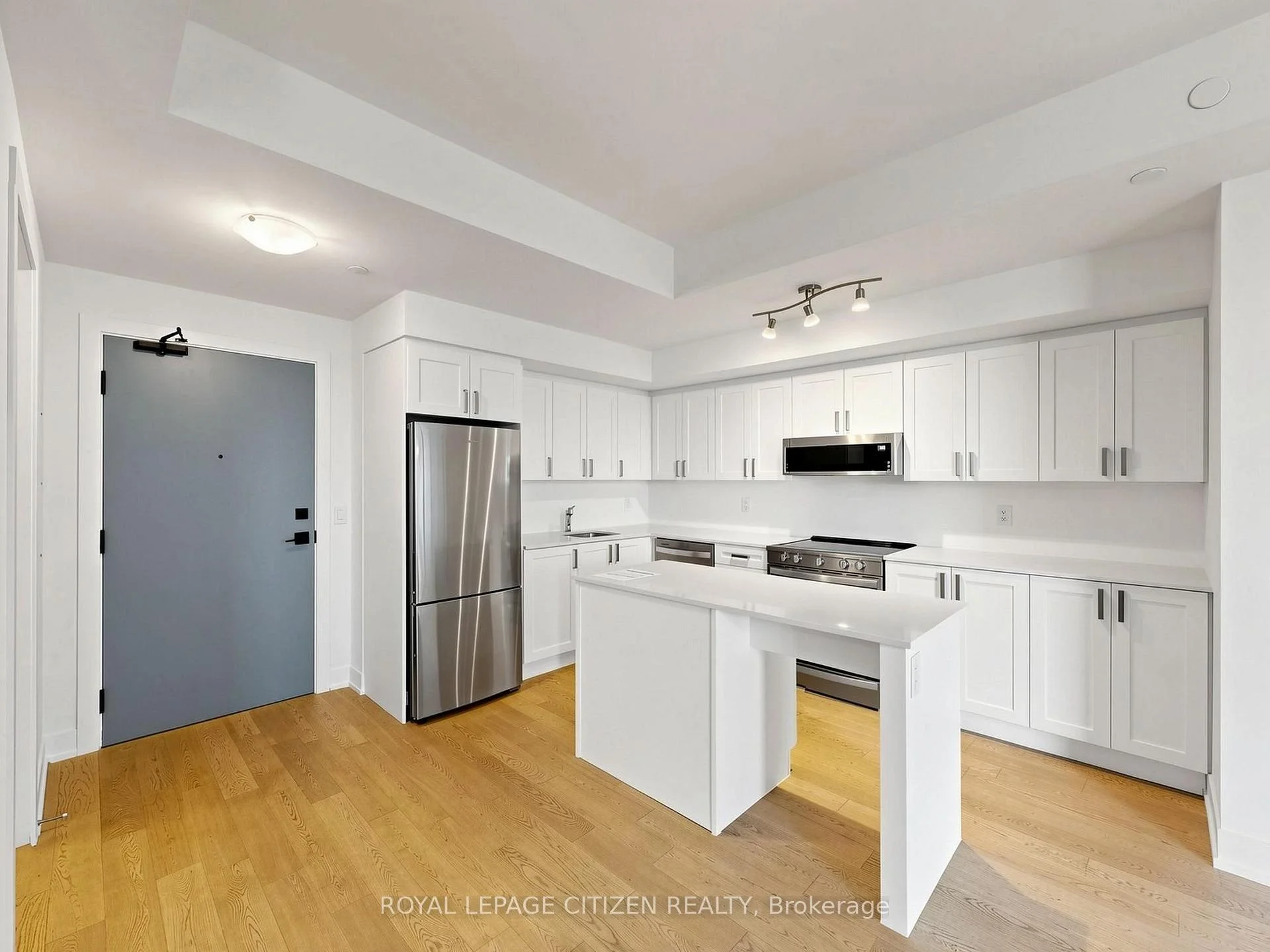 Photo 28 of Unit 1208, 1063 Douglas Mccurdy Comm, Mississauga, Lakeview — HOMEH