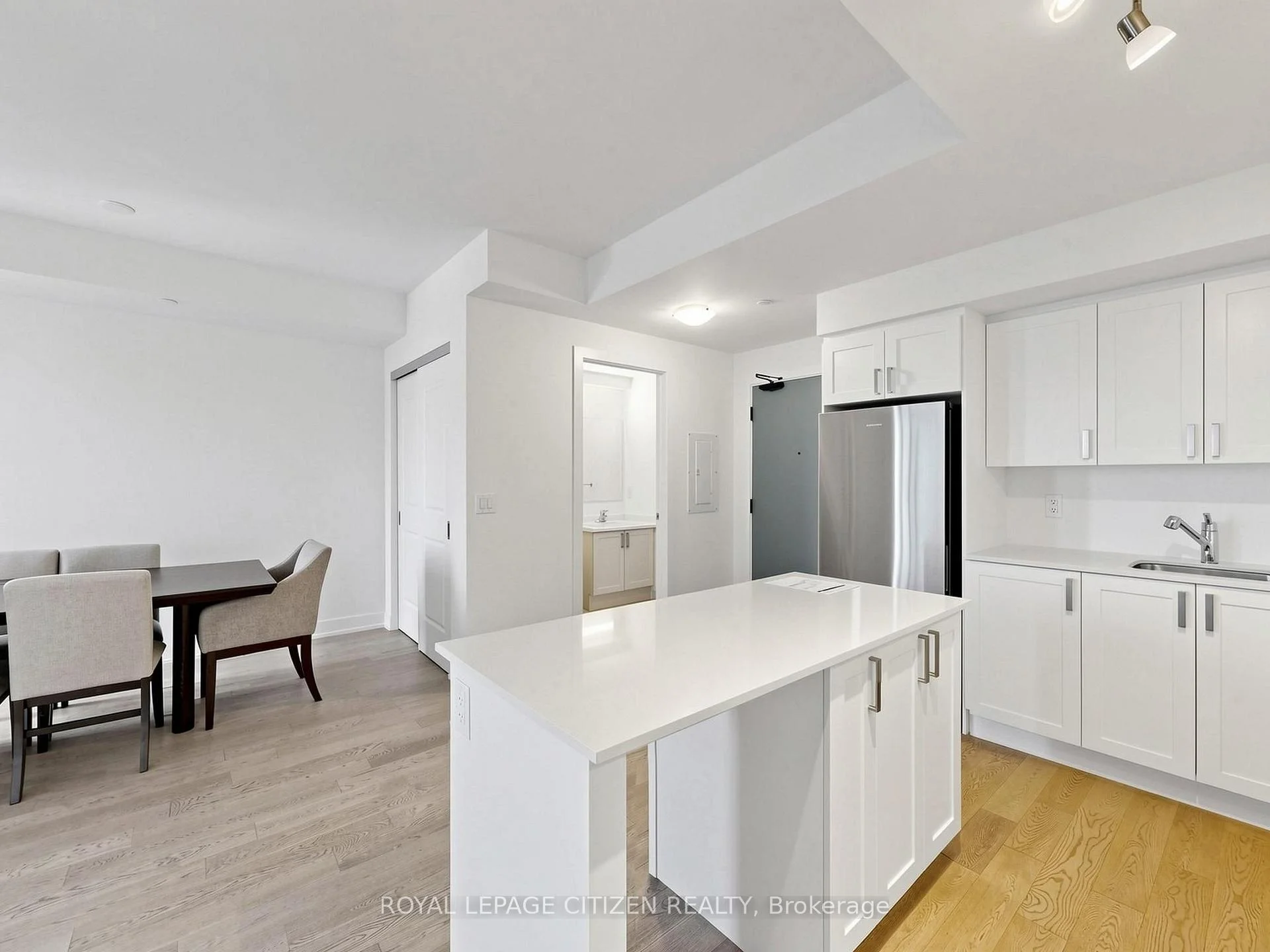 Photo 32 of Unit 1208, 1063 Douglas Mccurdy Comm, Mississauga, Lakeview — HOMEH