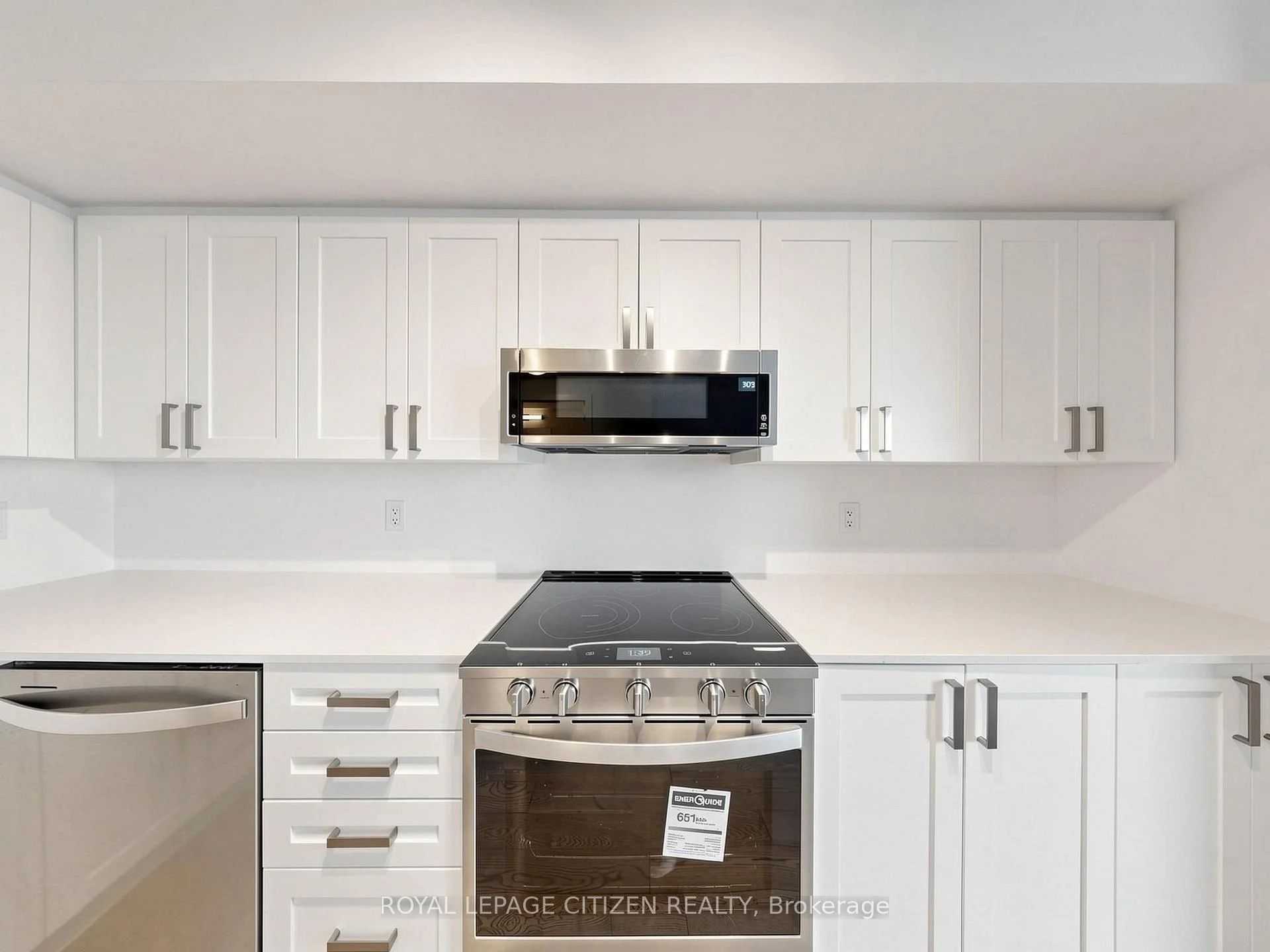 Photo 34 of Unit 1208, 1063 Douglas Mccurdy Comm, Mississauga, Lakeview — HOMEH