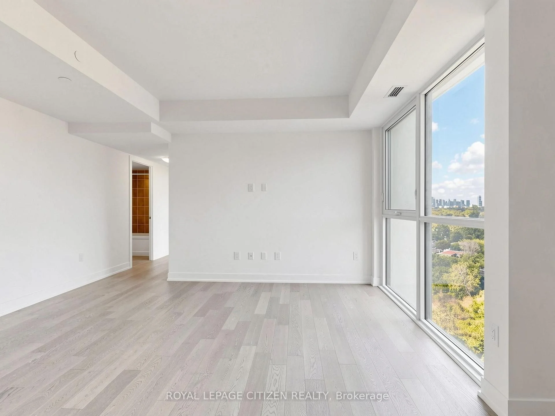 Photo 36 of Unit 1208, 1063 Douglas Mccurdy Comm, Mississauga, Lakeview — HOMEH