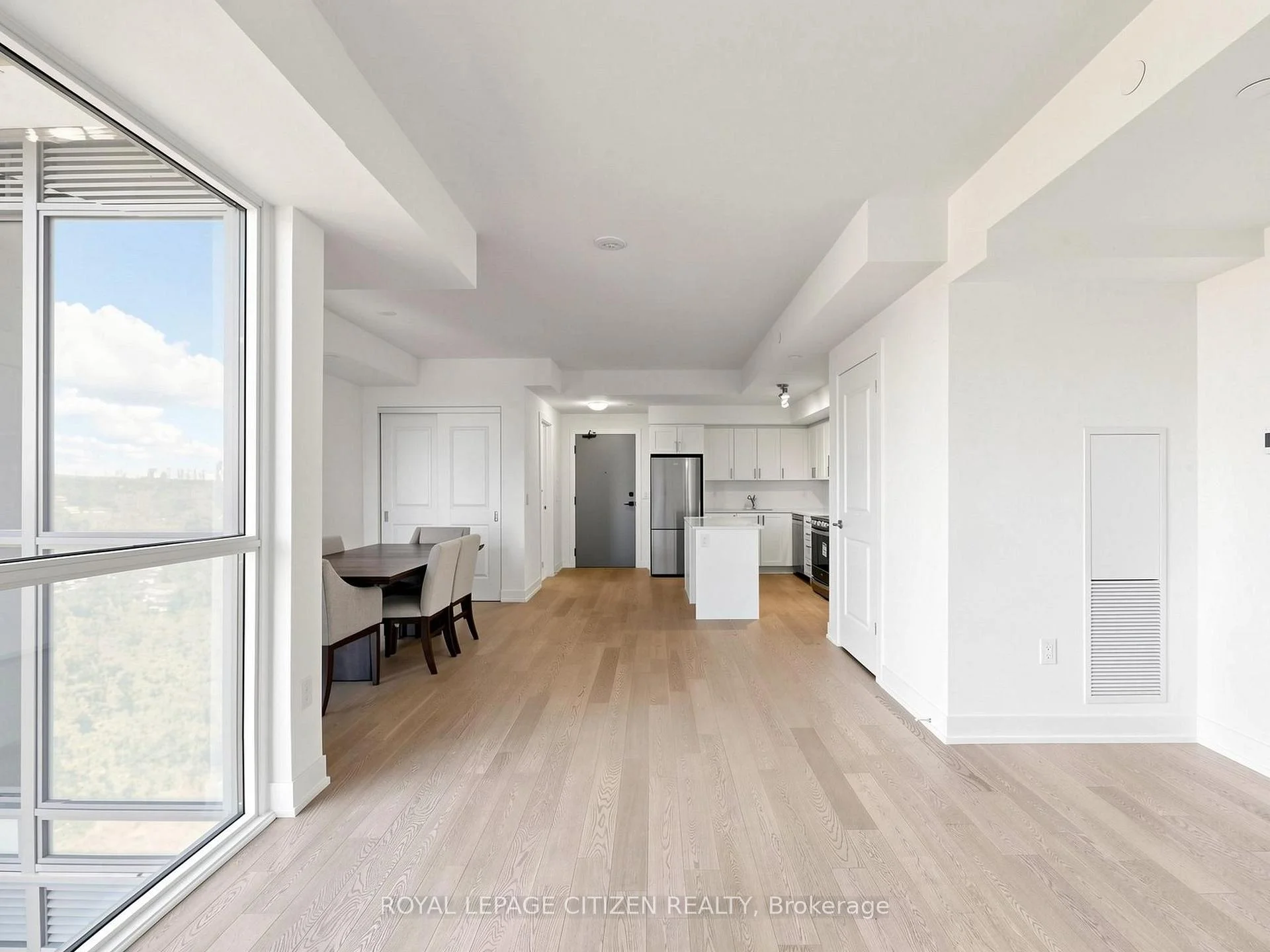 Photo 40 of Unit 1208, 1063 Douglas Mccurdy Comm, Mississauga, Lakeview — HOMEH