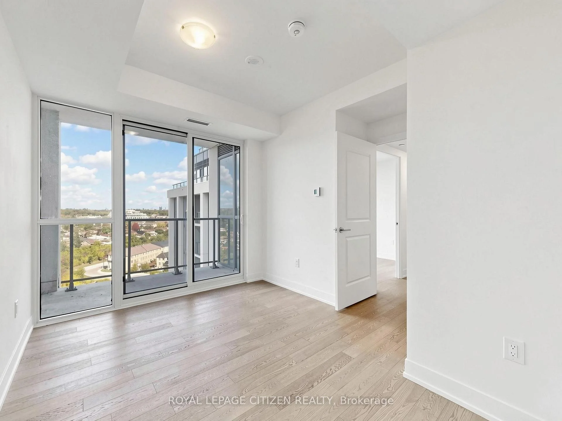 Photo 42 of Unit 1208, 1063 Douglas Mccurdy Comm, Mississauga, Lakeview — HOMEH