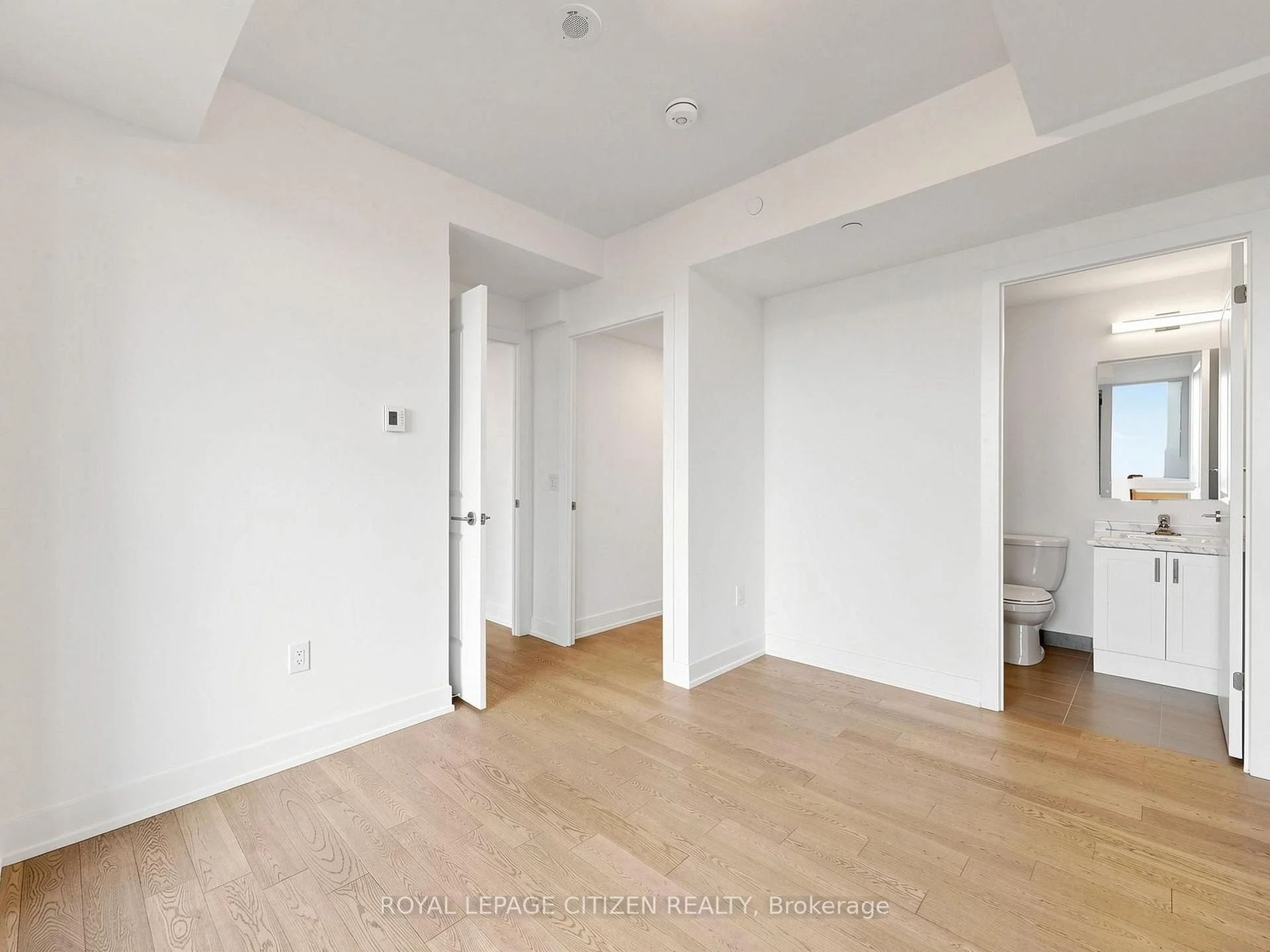 Photo 44 of Unit 1208, 1063 Douglas Mccurdy Comm, Mississauga, Lakeview — HOMEH
