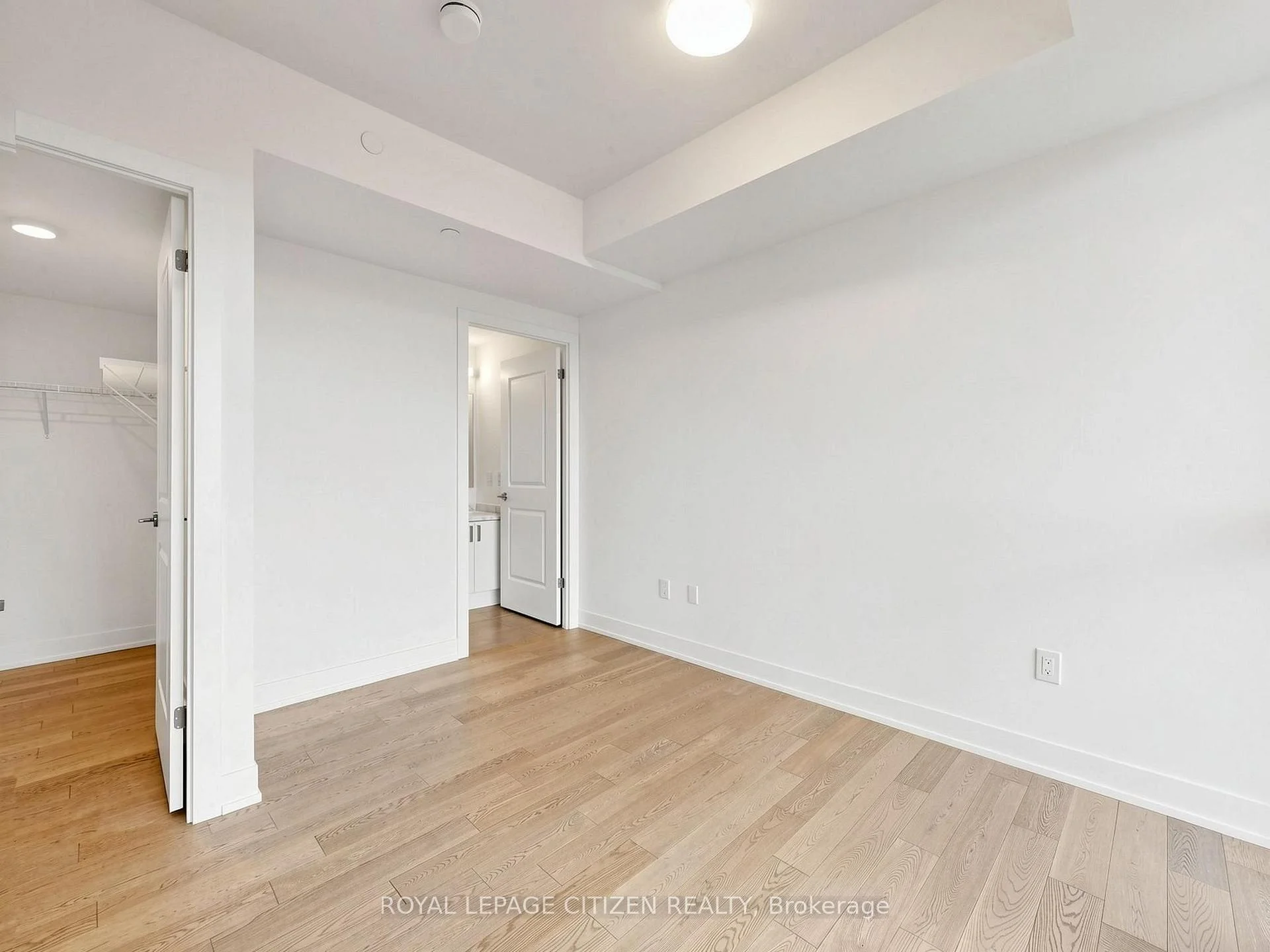 Photo 46 of Unit 1208, 1063 Douglas Mccurdy Comm, Mississauga, Lakeview — HOMEH