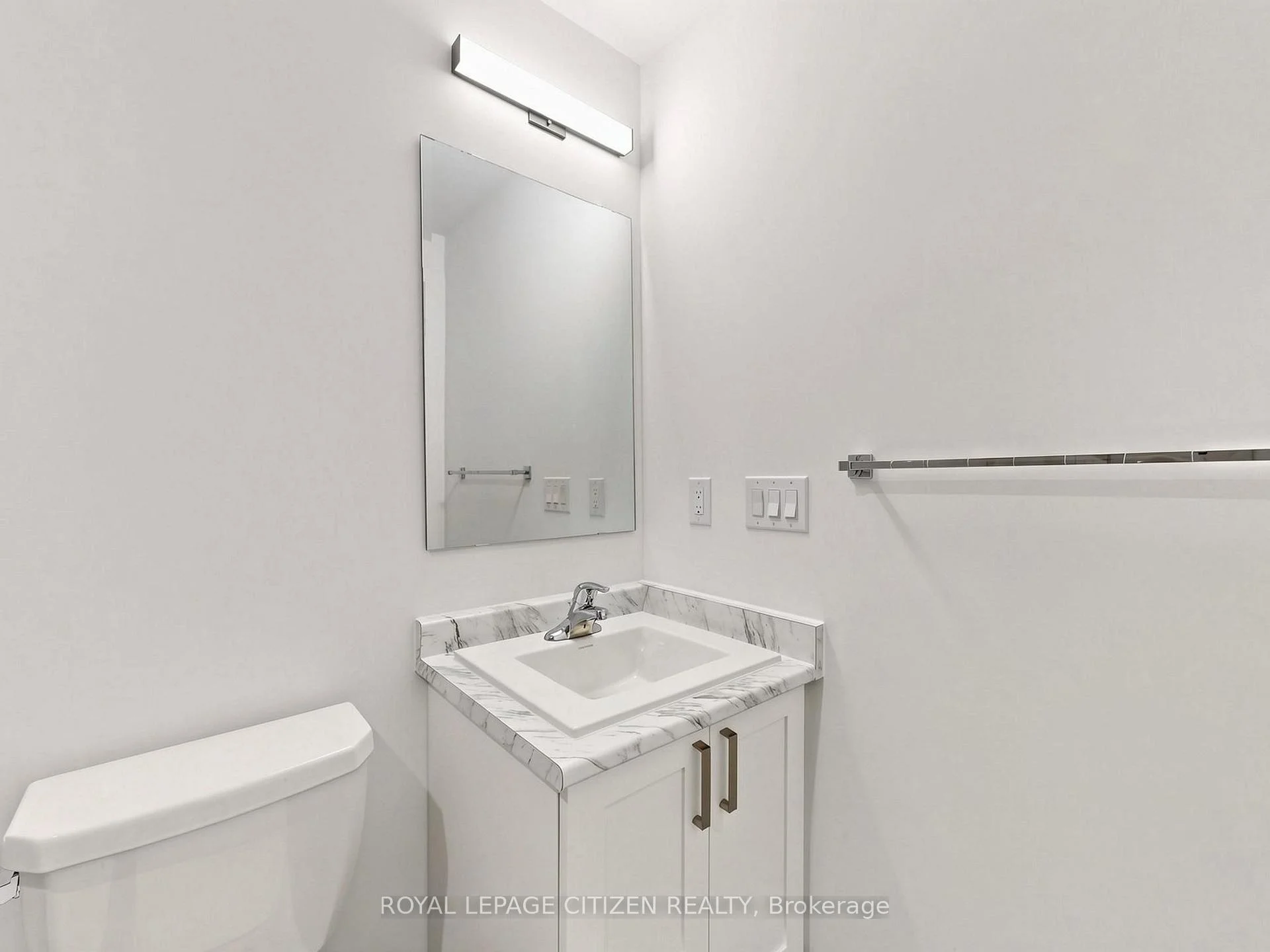Photo 49 of Unit 1208, 1063 Douglas Mccurdy Comm, Mississauga, Lakeview — HOMEH