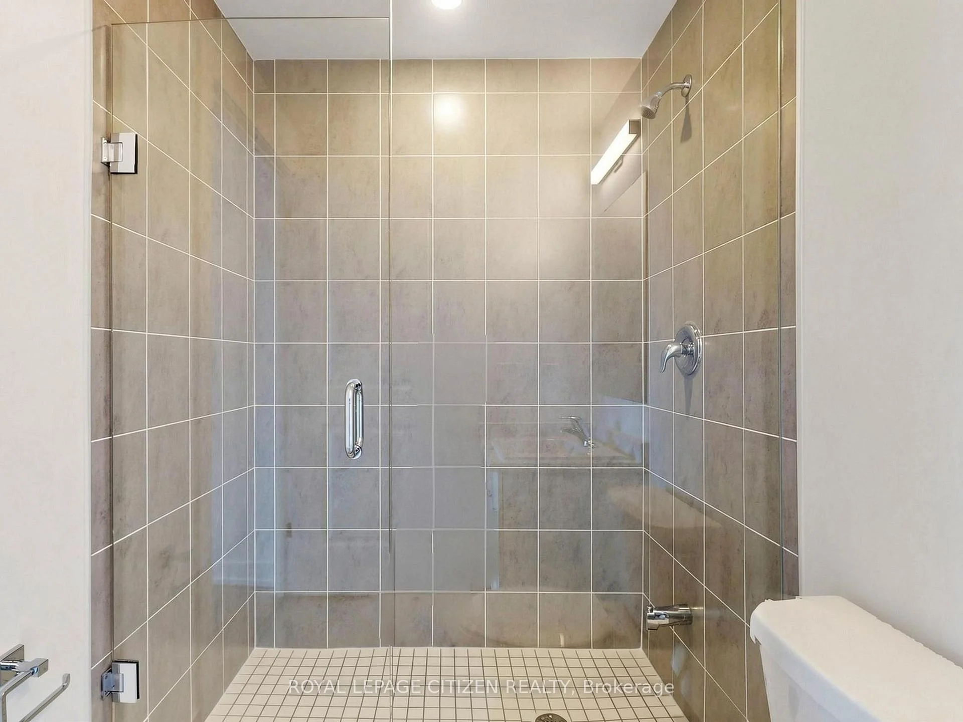 Photo 50 of Unit 1208, 1063 Douglas Mccurdy Comm, Mississauga, Lakeview — HOMEH
