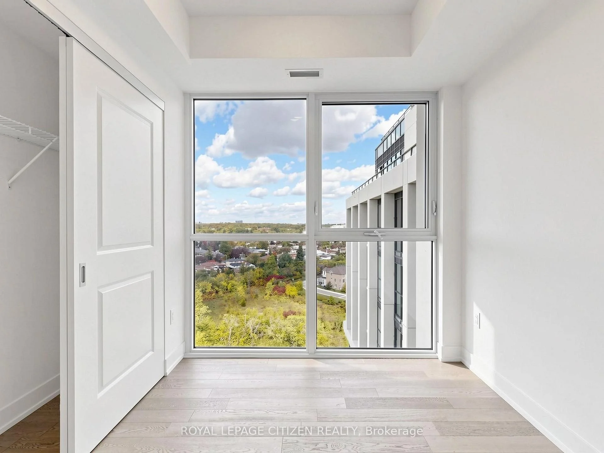 Photo 52 of Unit 1208, 1063 Douglas Mccurdy Comm, Mississauga, Lakeview — HOMEH