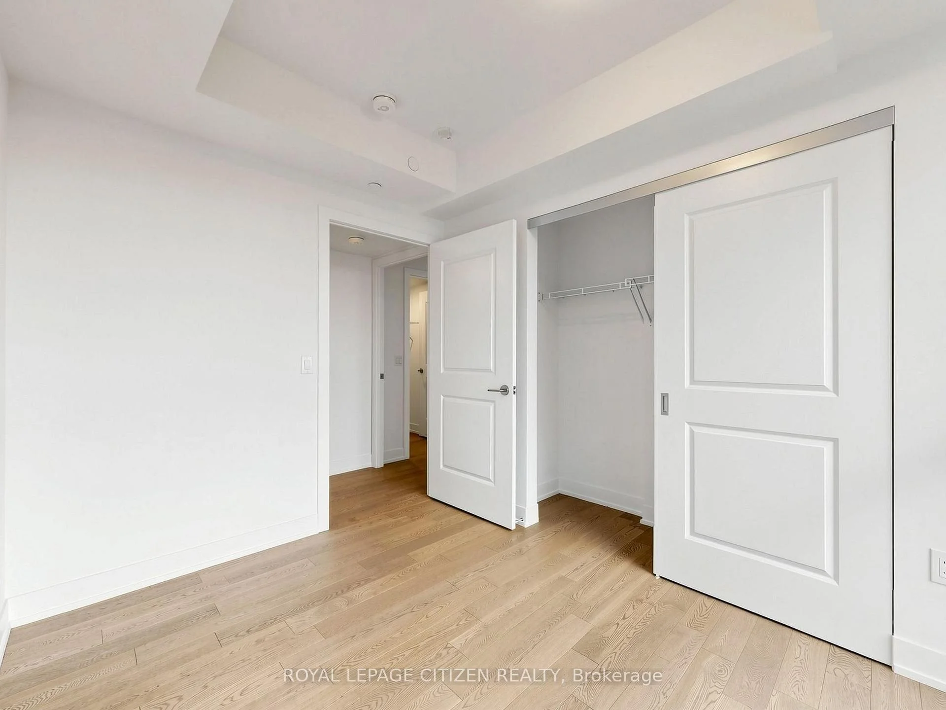 Photo 53 of Unit 1208, 1063 Douglas Mccurdy Comm, Mississauga, Lakeview — HOMEH