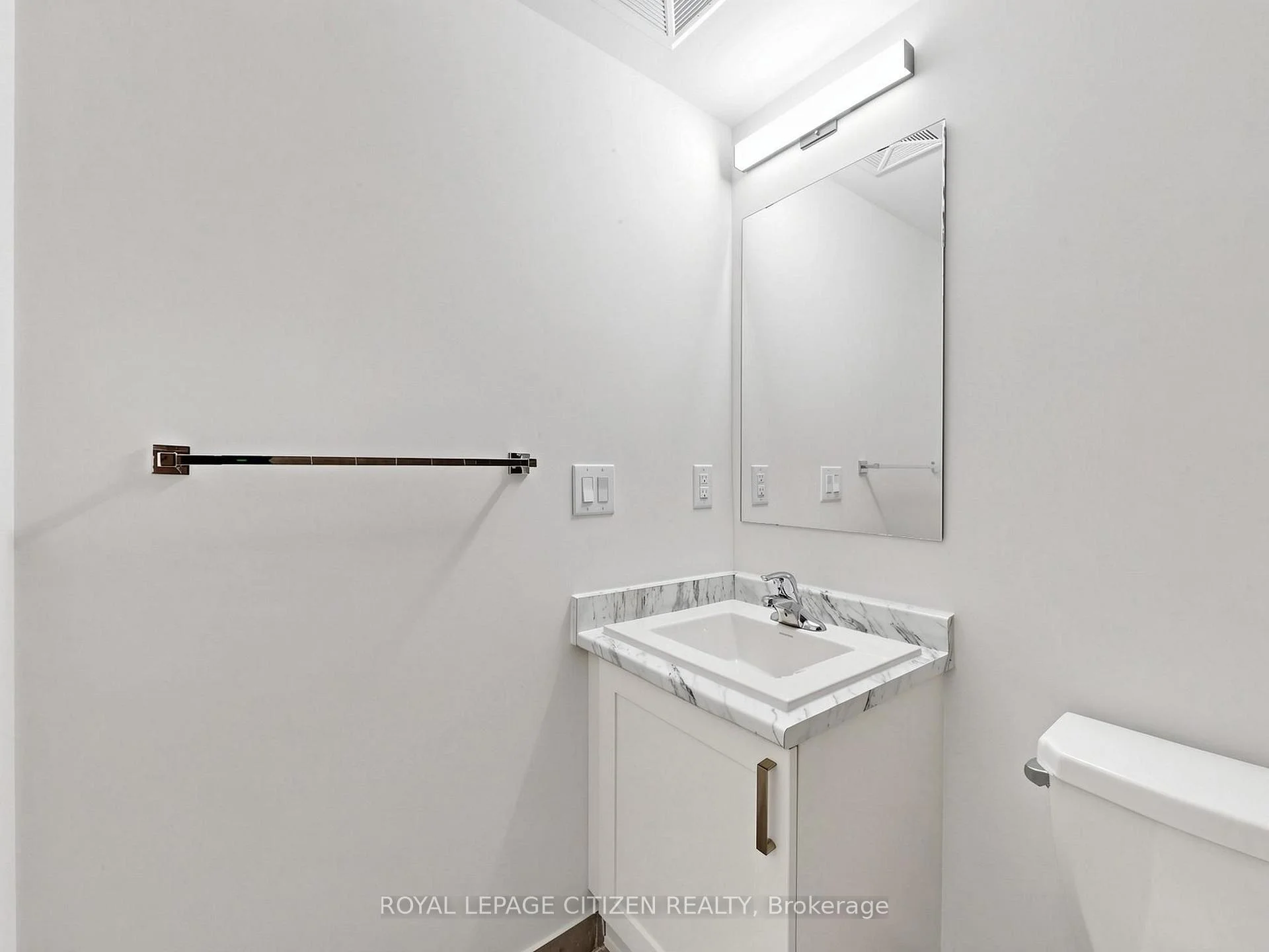 Photo 54 of Unit 1208, 1063 Douglas Mccurdy Comm, Mississauga, Lakeview — HOMEH