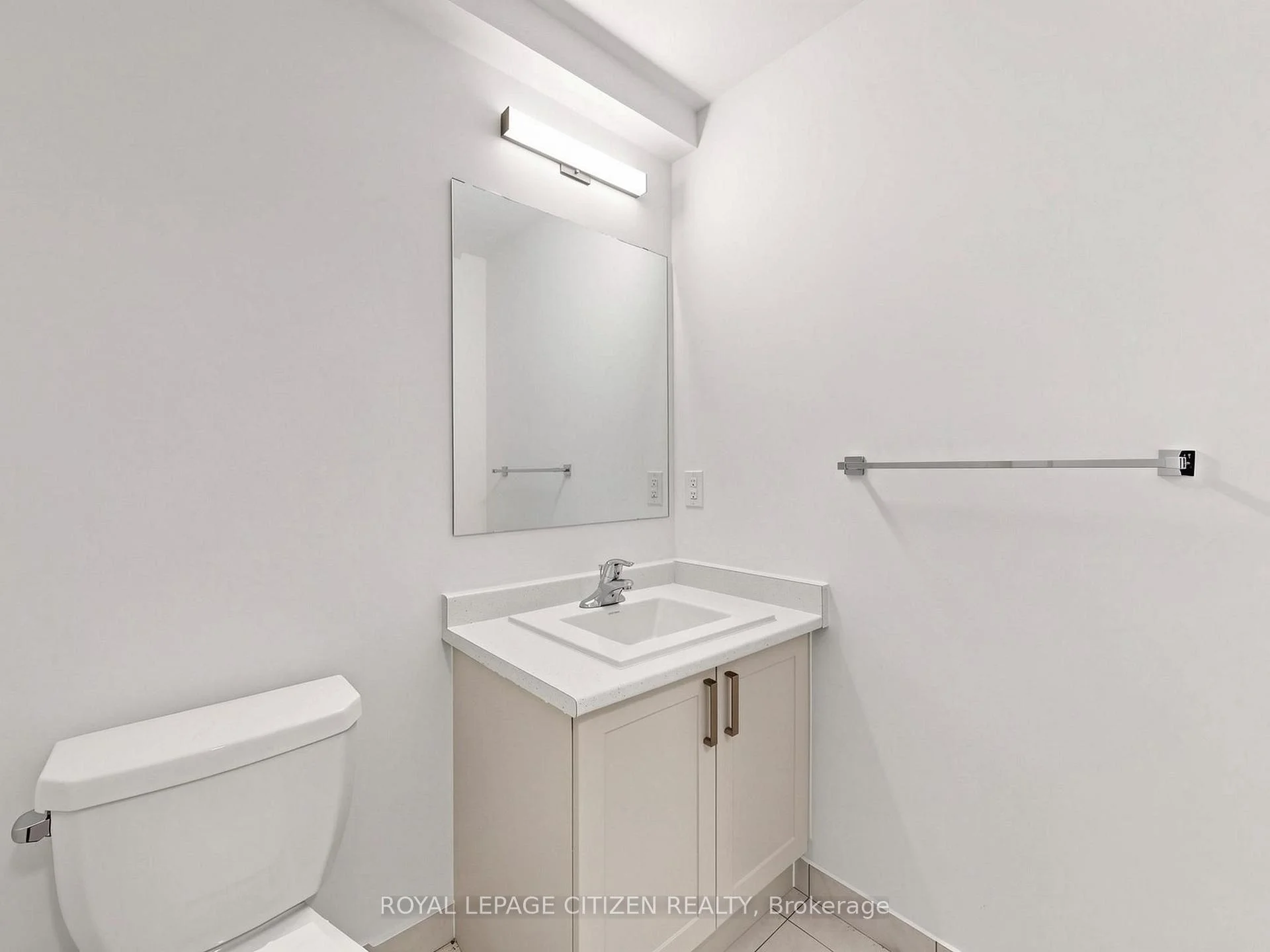 Photo 56 of Unit 1208, 1063 Douglas Mccurdy Comm, Mississauga, Lakeview — HOMEH