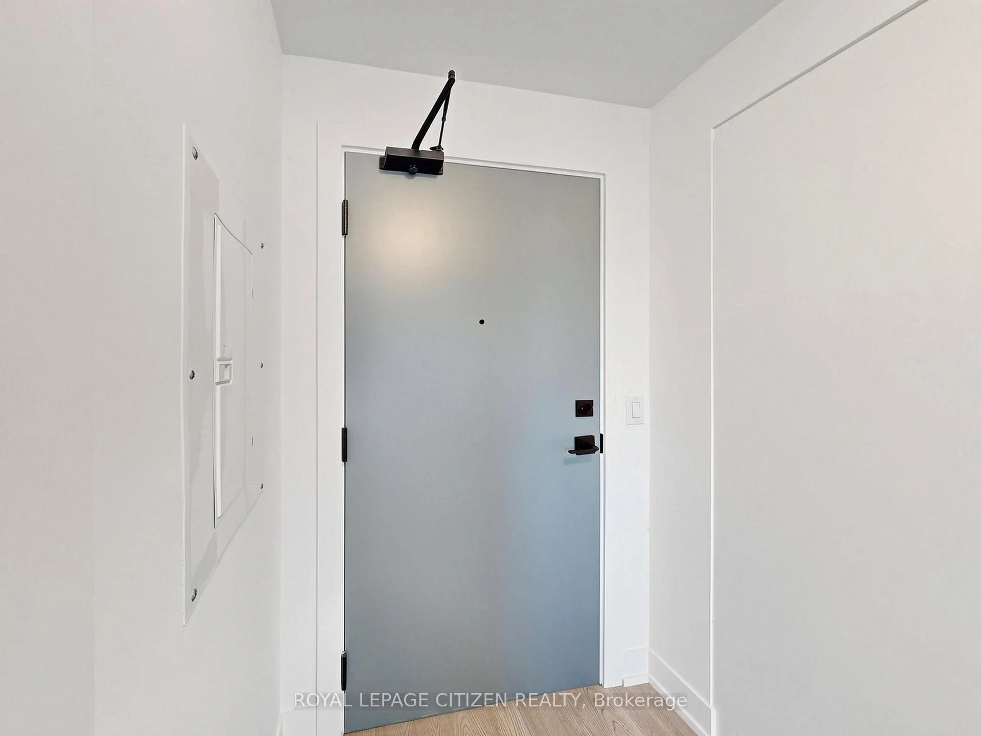 Photo 59 of Unit 1208, 1063 Douglas Mccurdy Comm, Mississauga, Lakeview — HOMEH