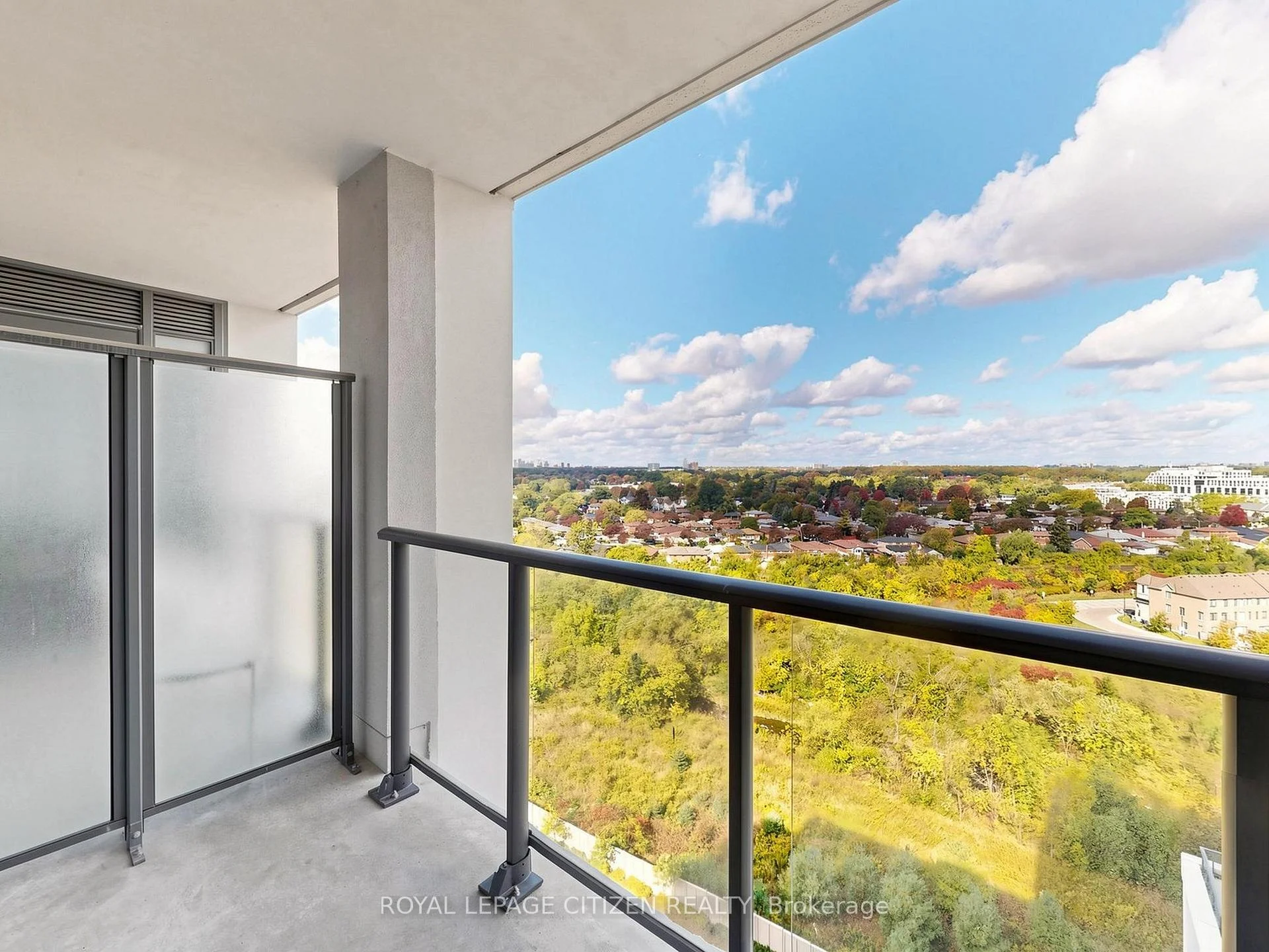 Photo 60 of Unit 1208, 1063 Douglas Mccurdy Comm, Mississauga, Lakeview — HOMEH