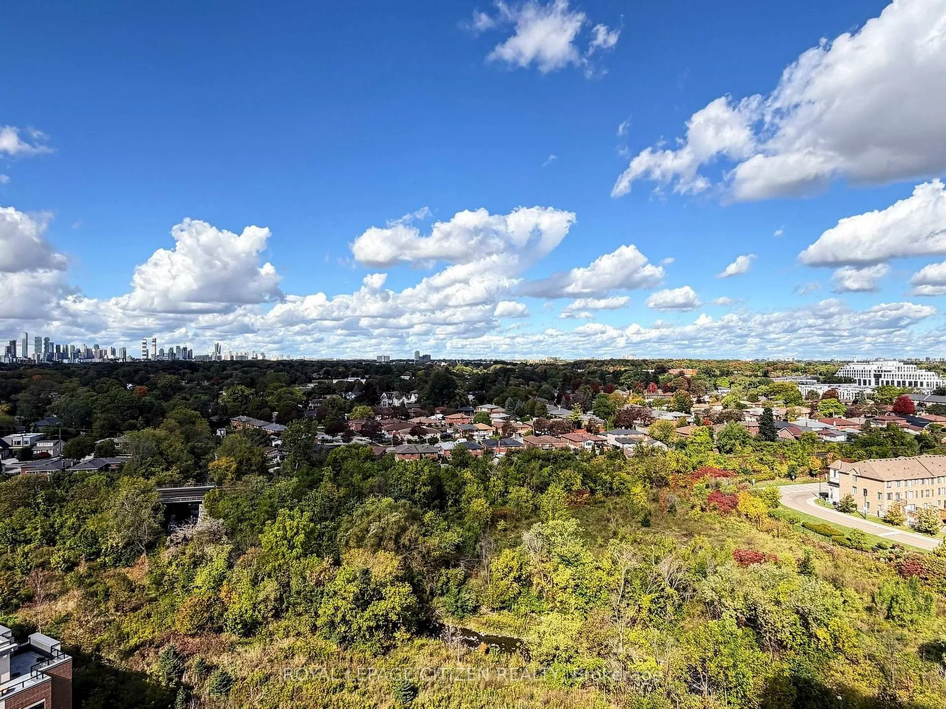 Photo 61 of Unit 1208, 1063 Douglas Mccurdy Comm, Mississauga, Lakeview — HOMEH