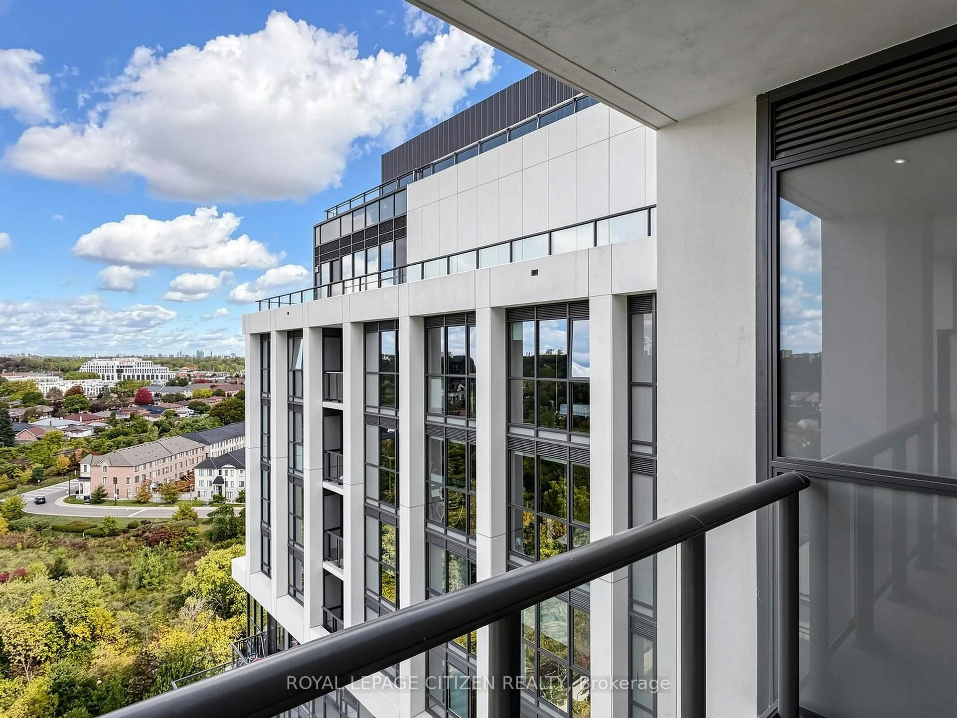 Photo 65 of Unit 1208, 1063 Douglas Mccurdy Comm, Mississauga, Lakeview — HOMEH