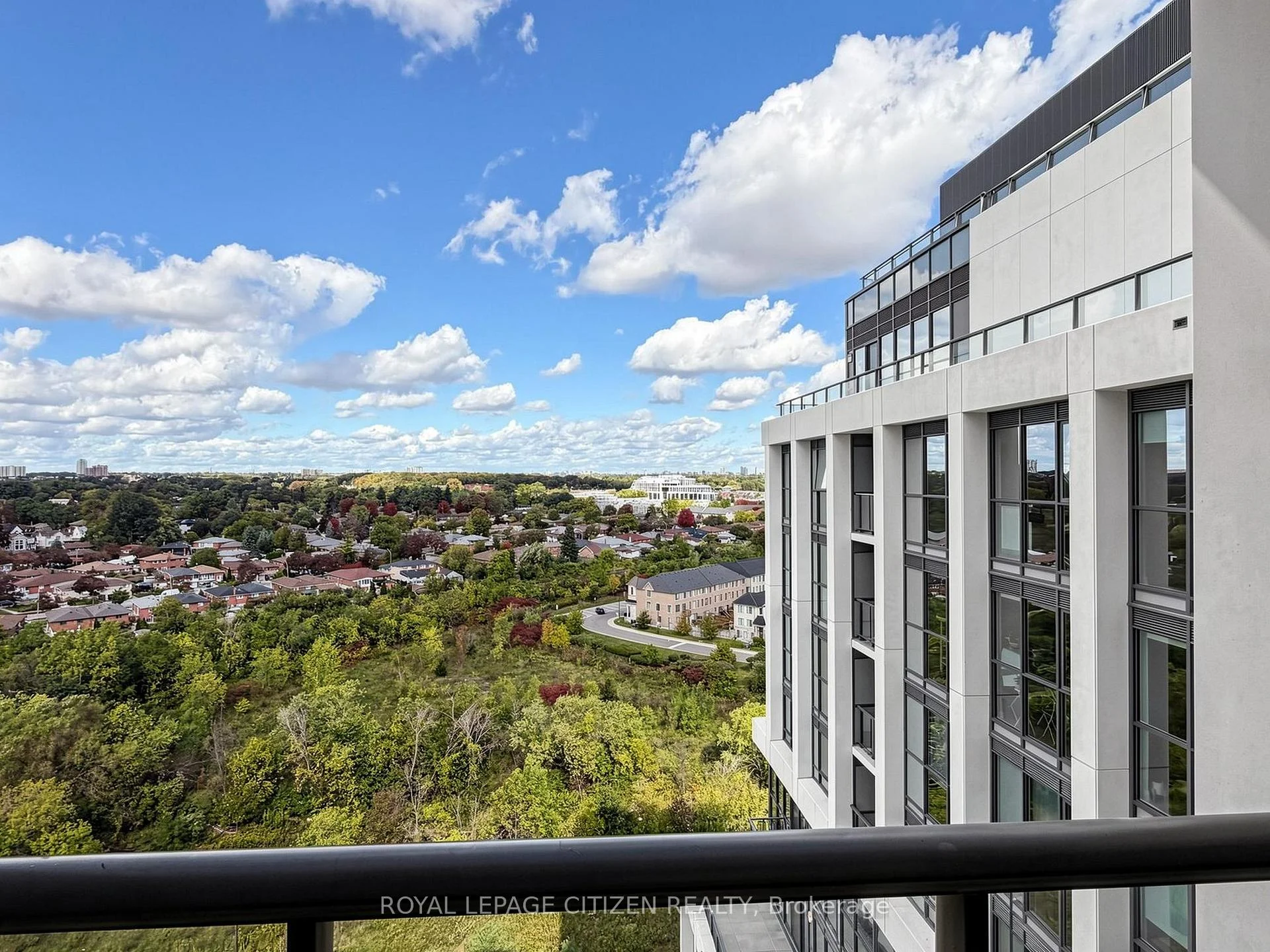 Photo 66 of Unit 1208, 1063 Douglas Mccurdy Comm, Mississauga, Lakeview — HOMEH