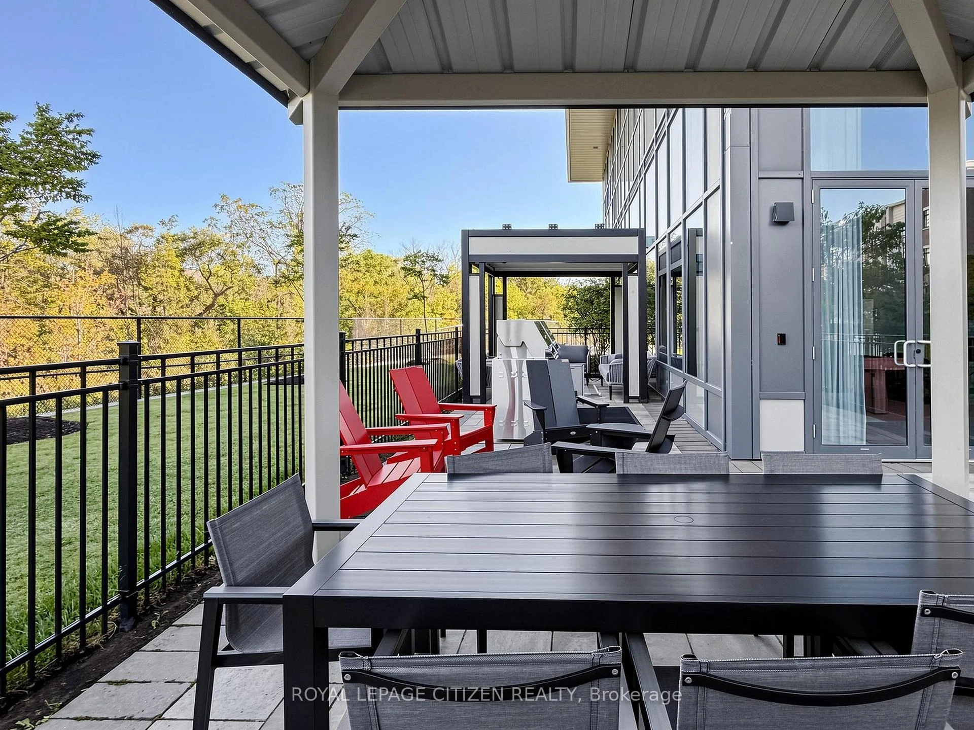 Photo 68 of Unit 1208, 1063 Douglas Mccurdy Comm, Mississauga, Lakeview — HOMEH