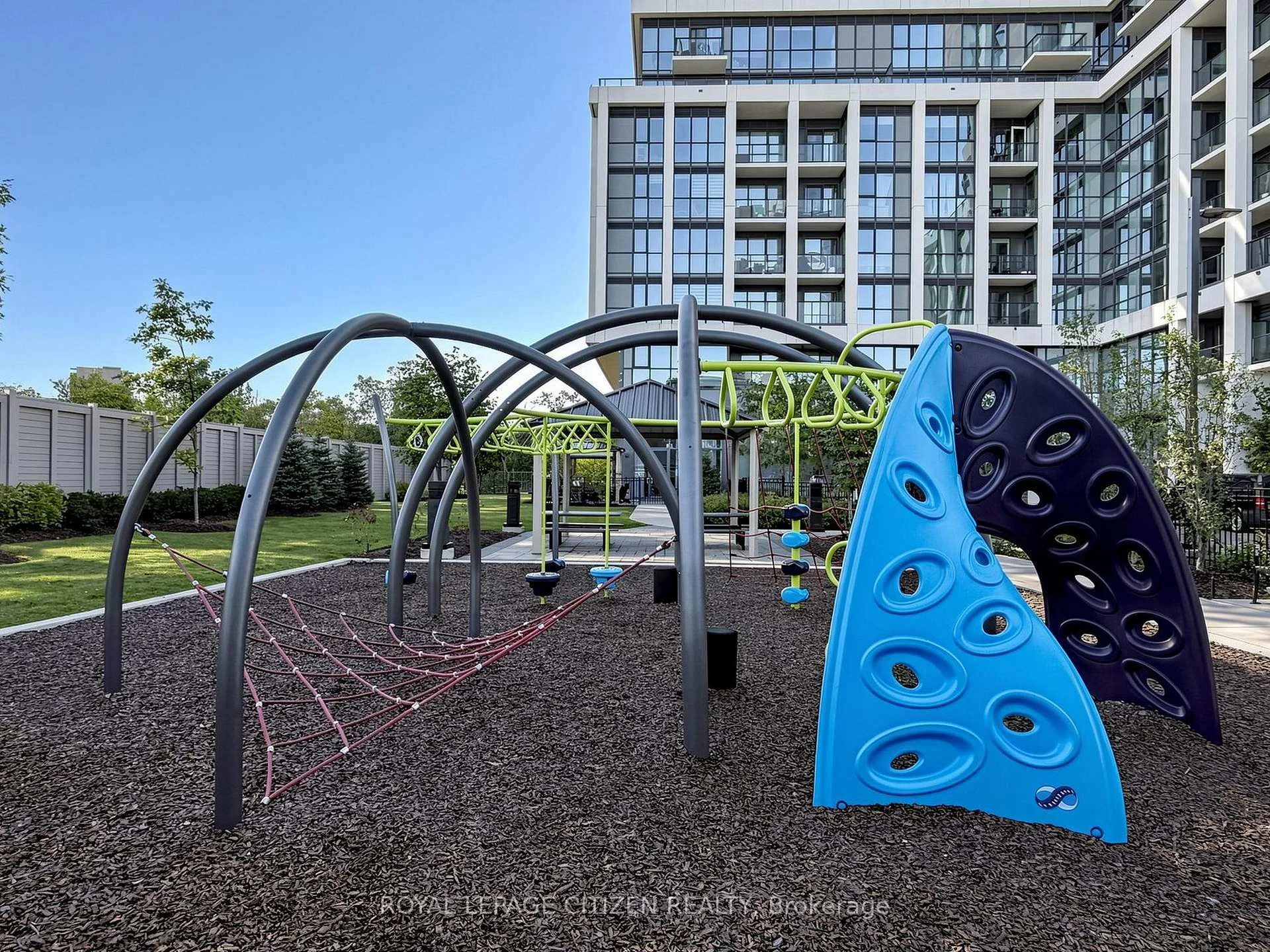 Photo 70 of Unit 1208, 1063 Douglas Mccurdy Comm, Mississauga, Lakeview — HOMEH