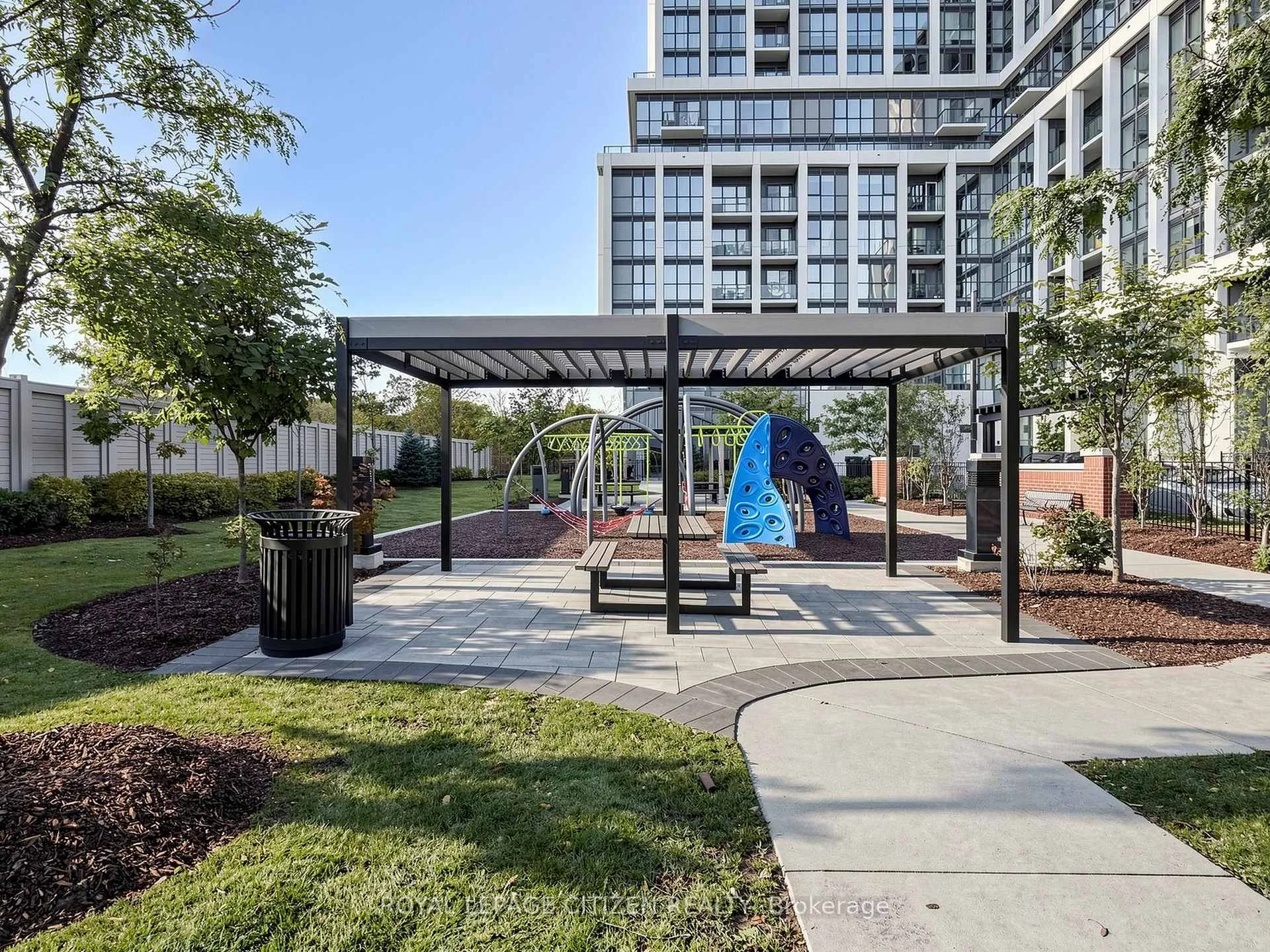 Photo 71 of Unit 1208, 1063 Douglas Mccurdy Comm, Mississauga, Lakeview — HOMEH
