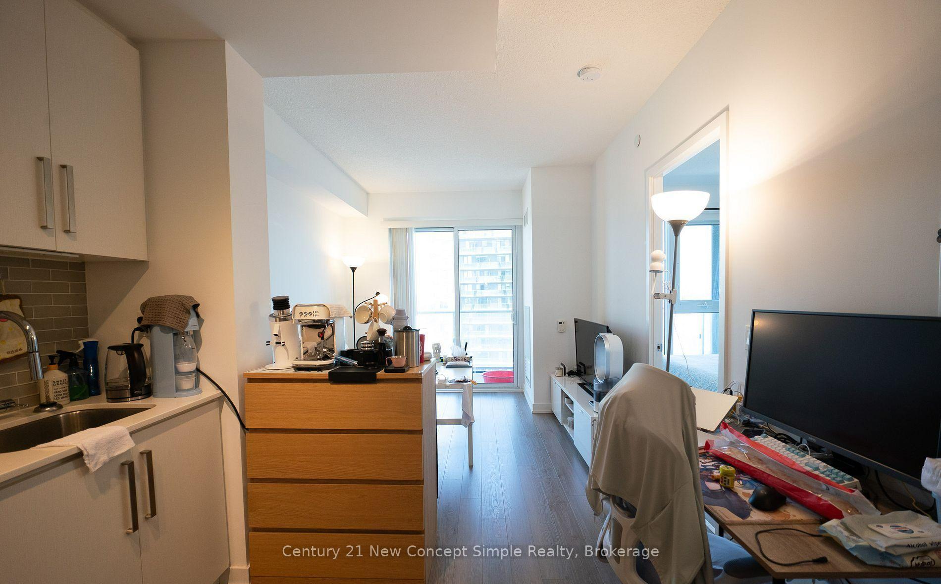 Photo 2 of Unit 2603, 5180 Yonge Street, North York, Willowdale West — HOMEH