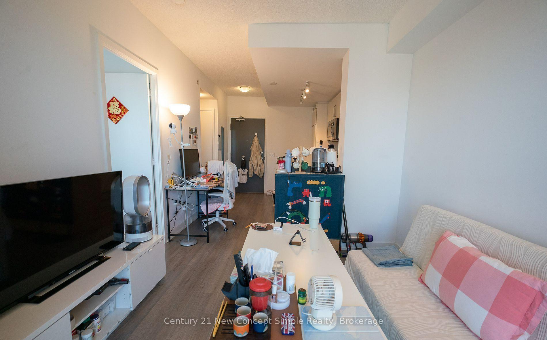 Photo 3 of Unit 2603, 5180 Yonge Street, North York, Willowdale West — HOMEH