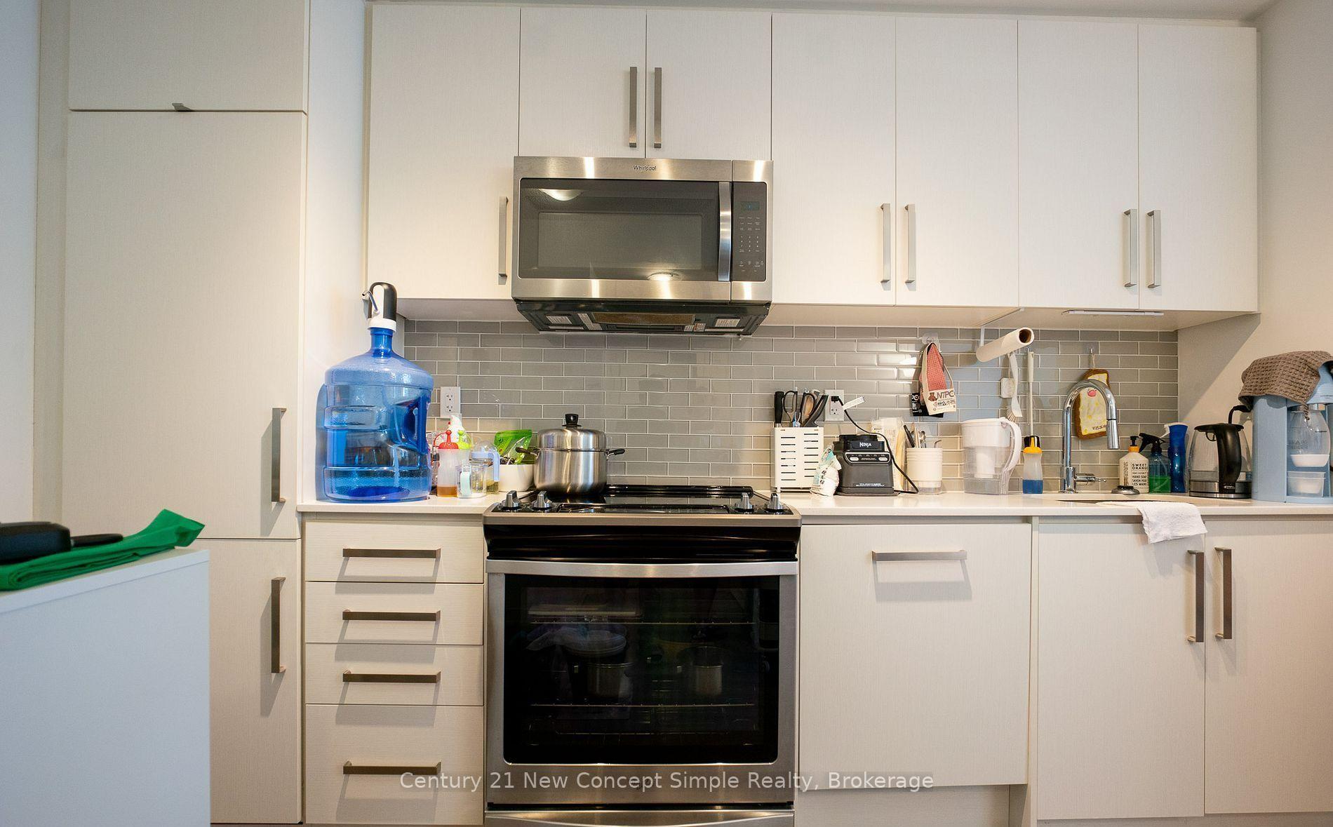 Photo 6 of Unit 2603, 5180 Yonge Street, North York, Willowdale West — HOMEH