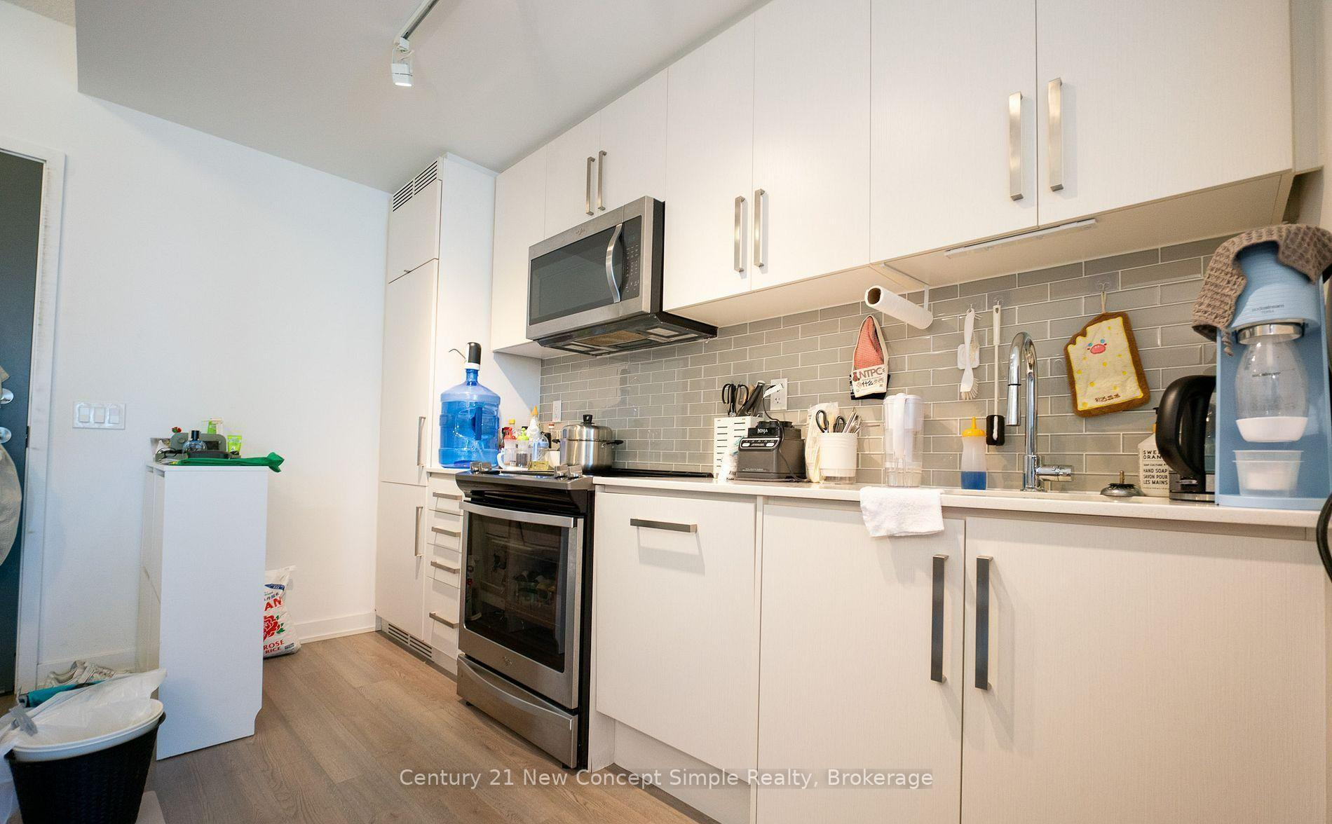 Photo 7 of Unit 2603, 5180 Yonge Street, North York, Willowdale West — HOMEH