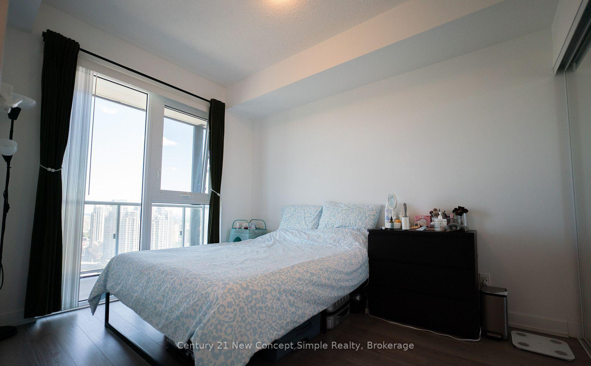 Photo 11 of Unit 2603, 5180 Yonge Street, North York, Willowdale West — HOMEH