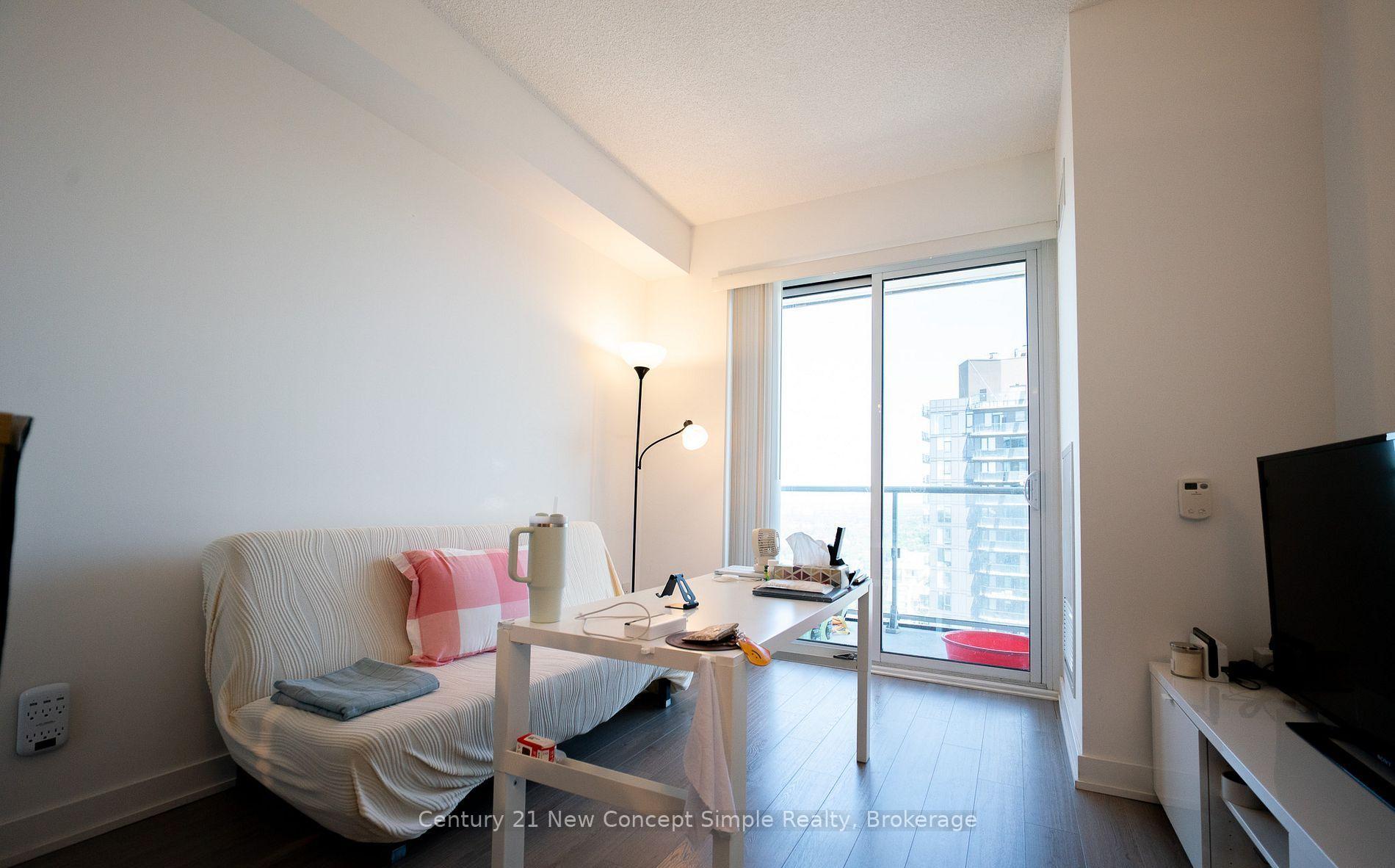 Photo 12 of Unit 2603, 5180 Yonge Street, North York, Willowdale West — HOMEH