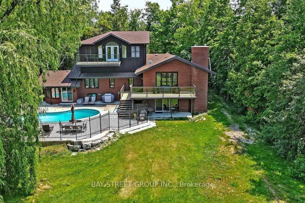 Photo 6 of 236 Summit Drive, Scugog, Rural Scugog — HOMEH