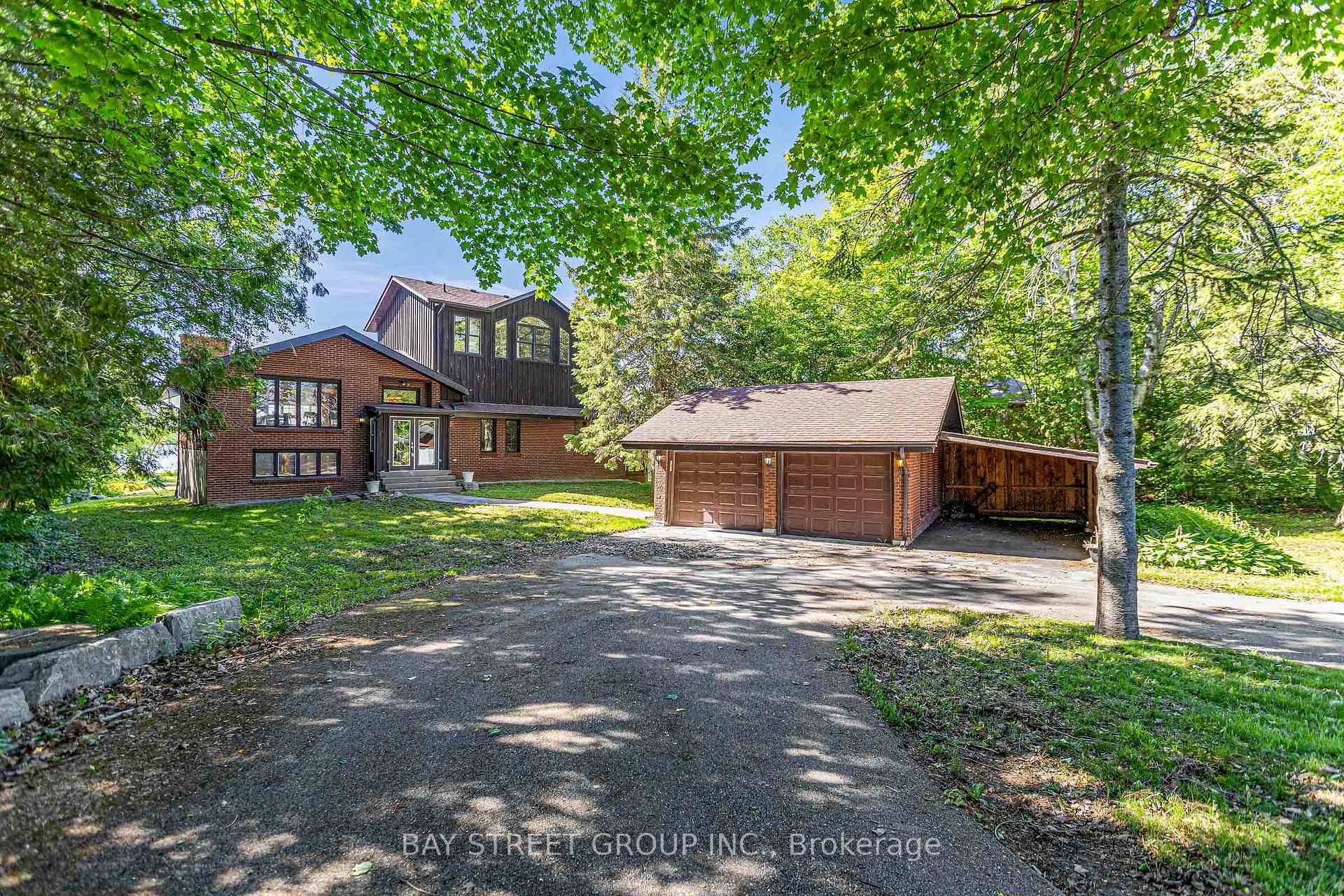 Photo 7 of 236 Summit Drive, Scugog, Rural Scugog — HOMEH