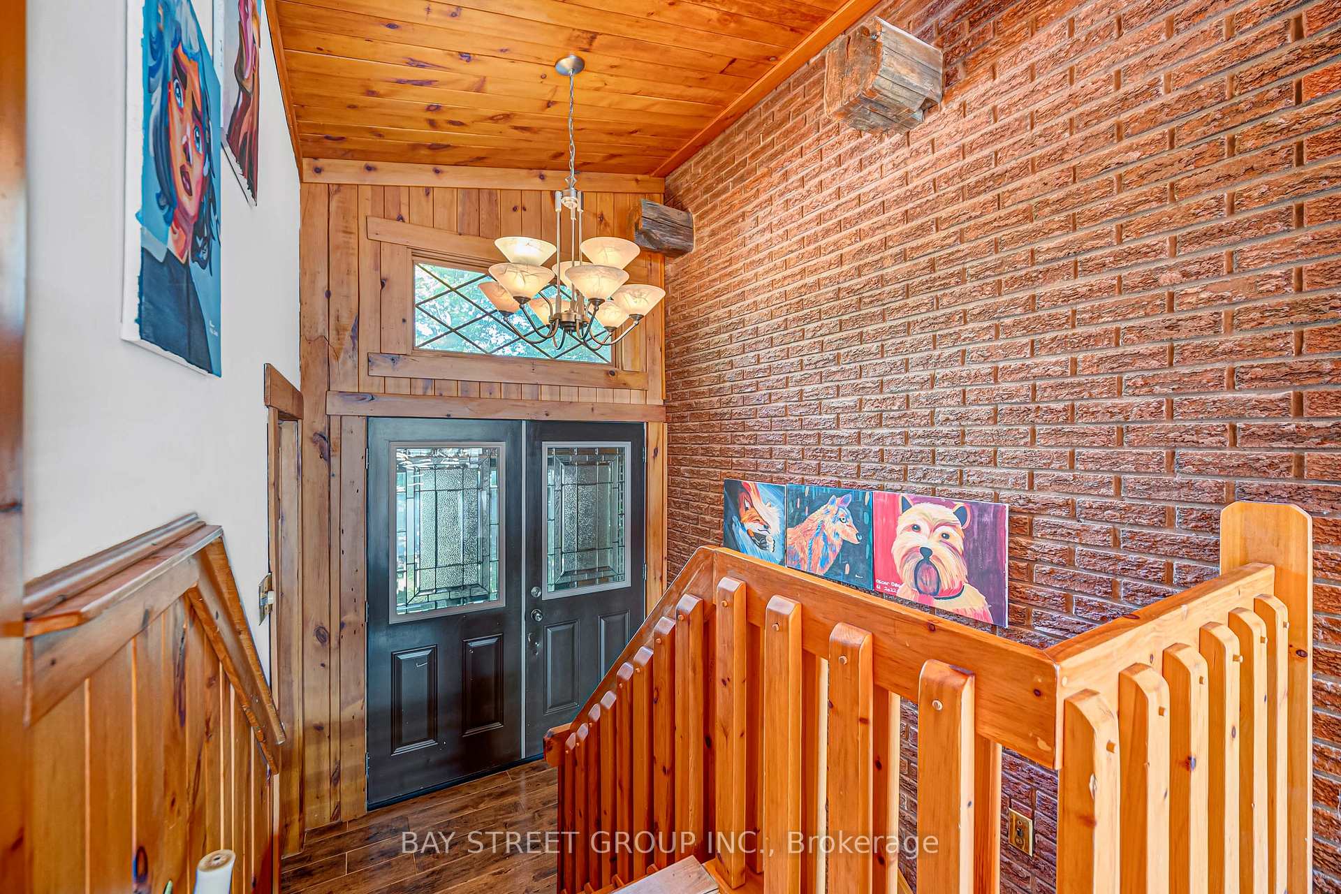 Photo 9 of 236 Summit Drive, Scugog, Rural Scugog — HOMEH