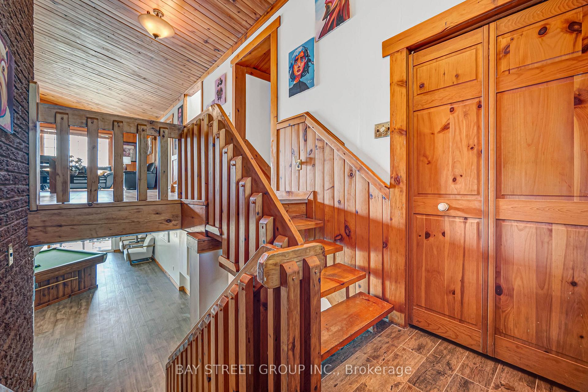 Photo 10 of 236 Summit Drive, Scugog, Rural Scugog — HOMEH