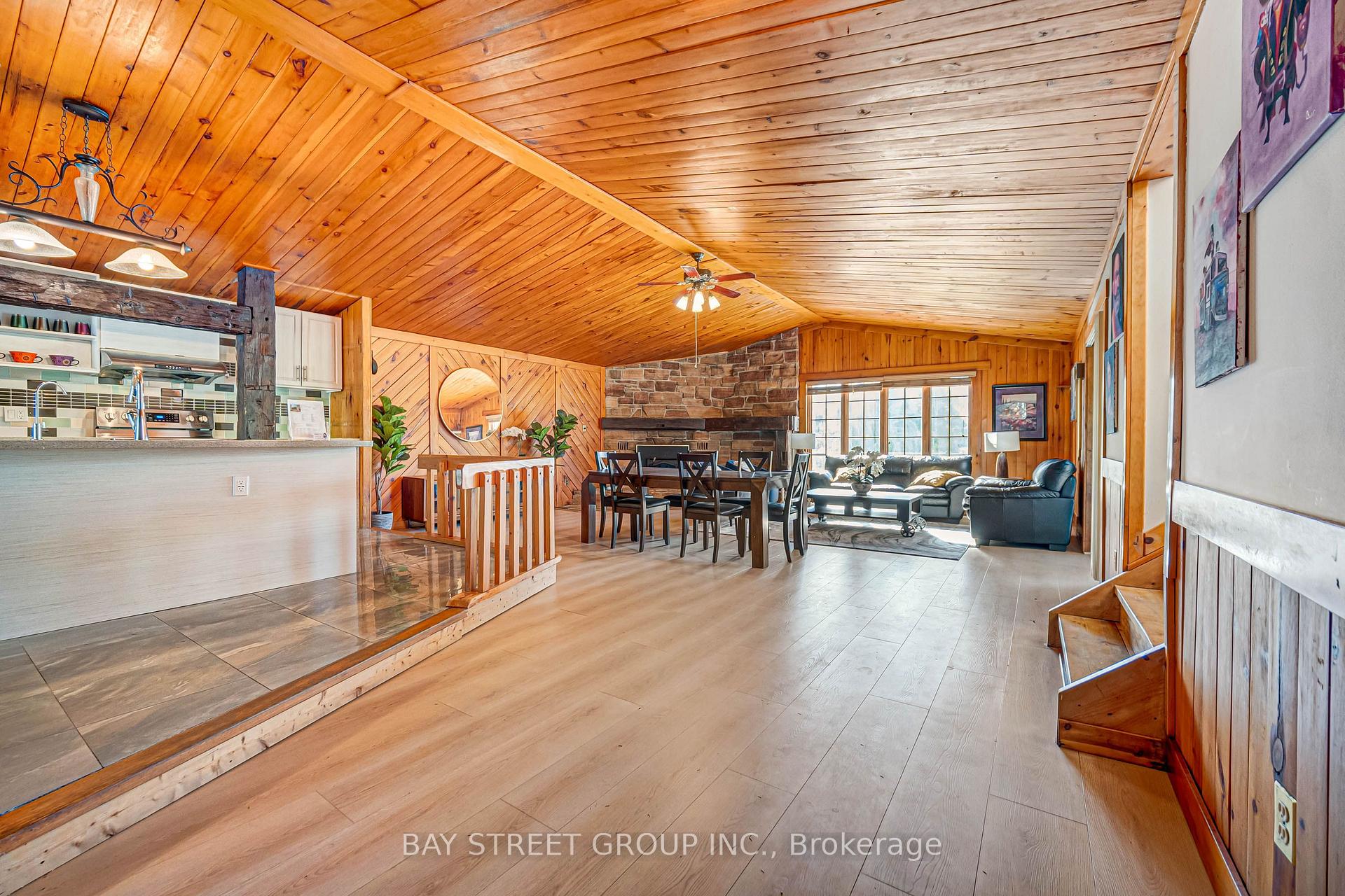 Photo 11 of 236 Summit Drive, Scugog, Rural Scugog — HOMEH