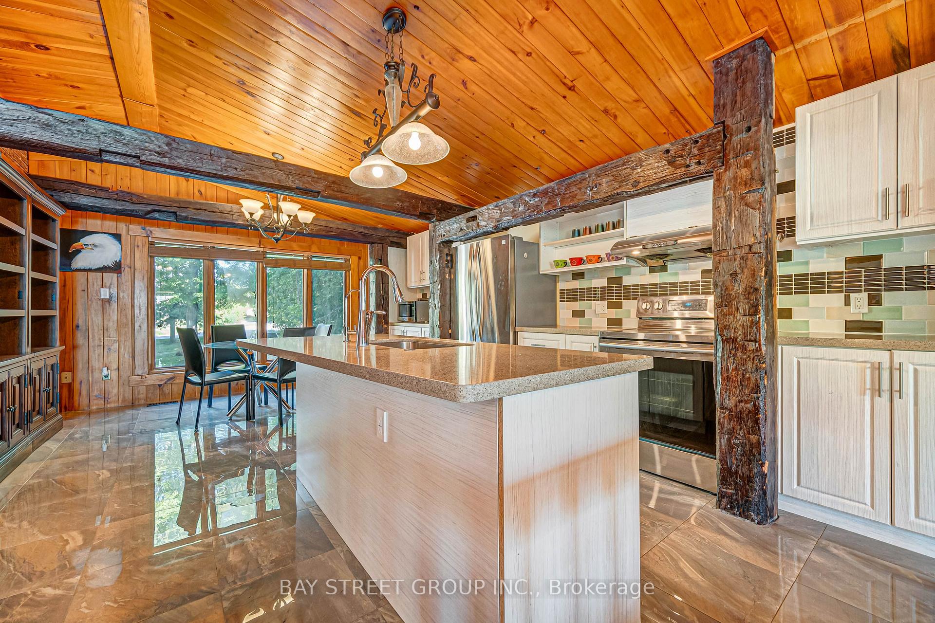 Photo 13 of 236 Summit Drive, Scugog, Rural Scugog — HOMEH