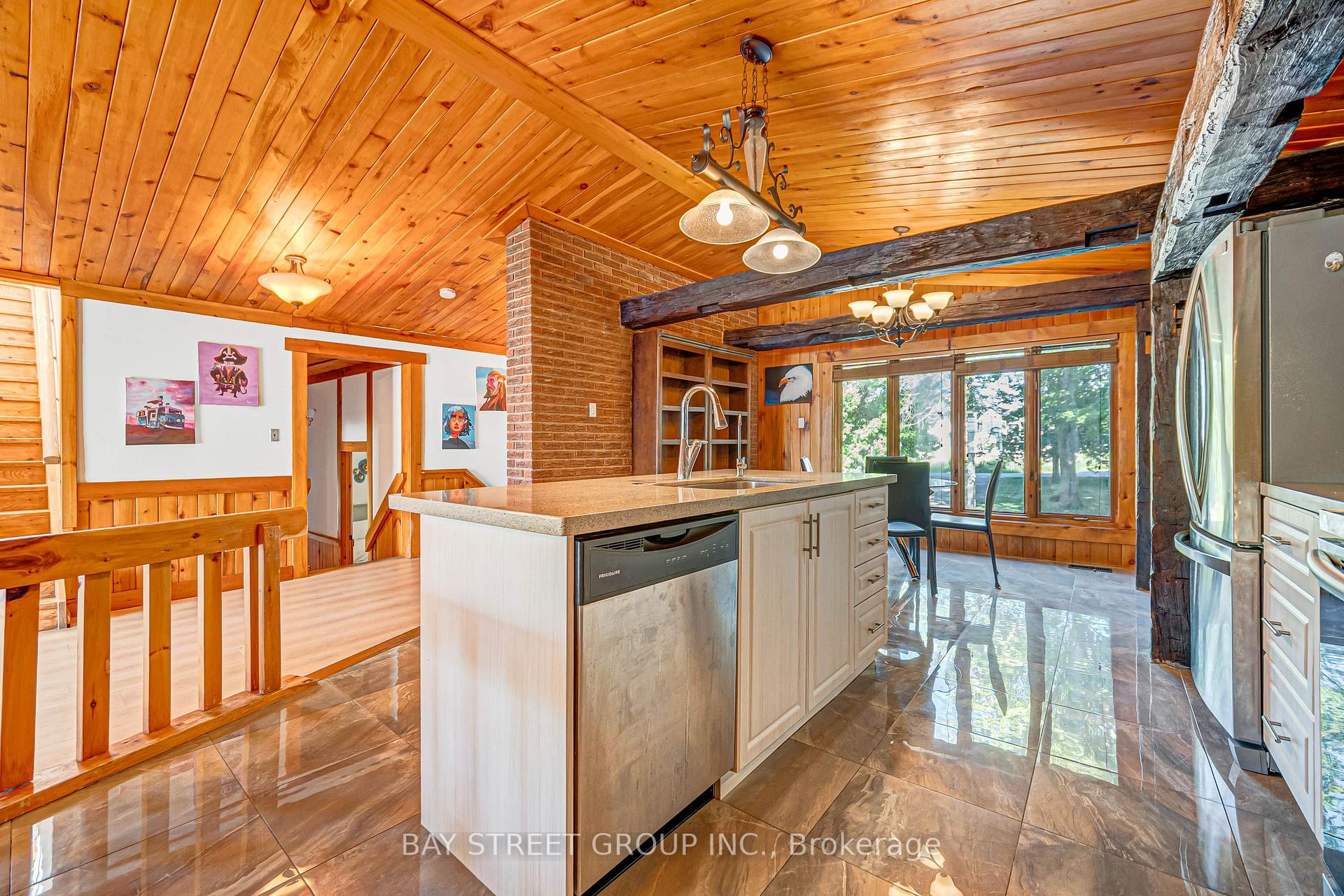 Photo 14 of 236 Summit Drive, Scugog, Rural Scugog — HOMEH