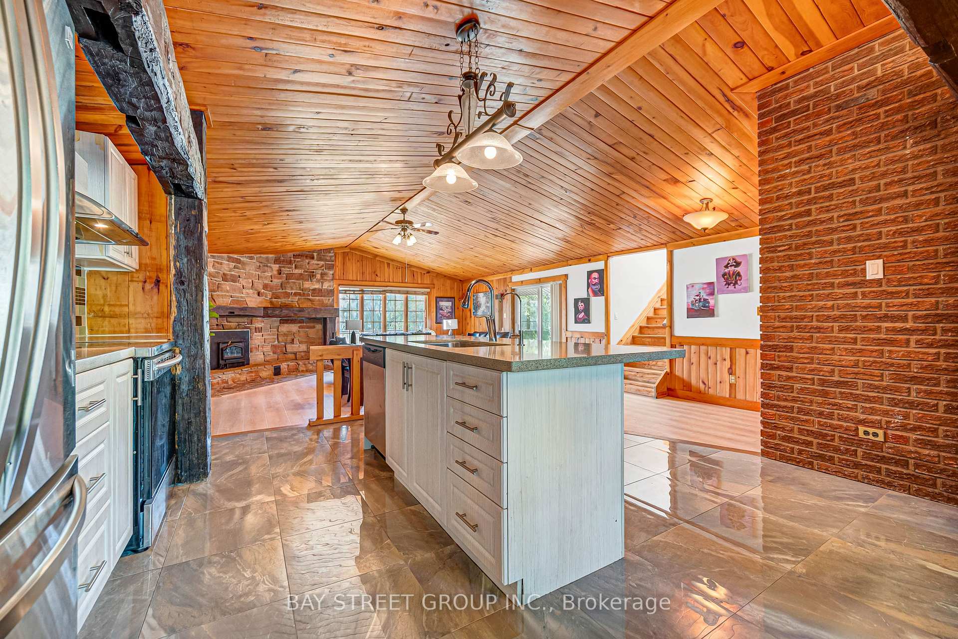 Photo 15 of 236 Summit Drive, Scugog, Rural Scugog — HOMEH