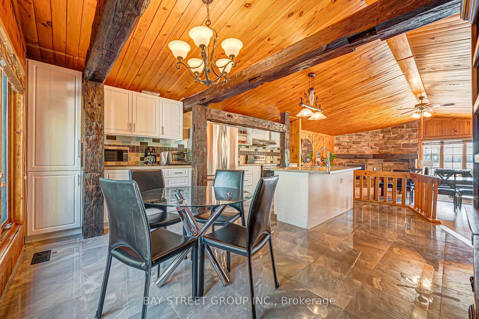 Photo 17 of 236 Summit Drive, Scugog, Rural Scugog — HOMEH