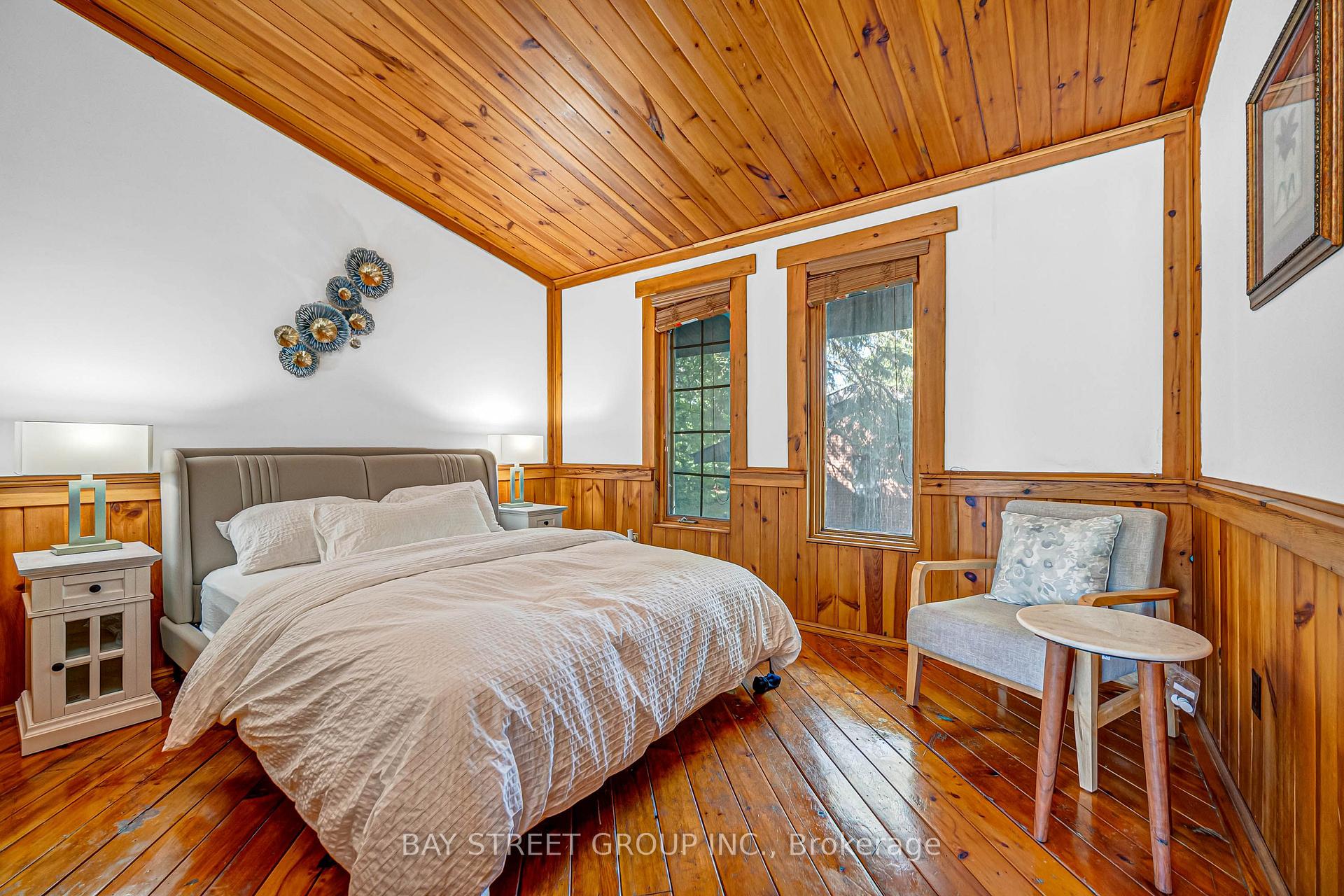 Photo 24 of 236 Summit Drive, Scugog, Rural Scugog — HOMEH