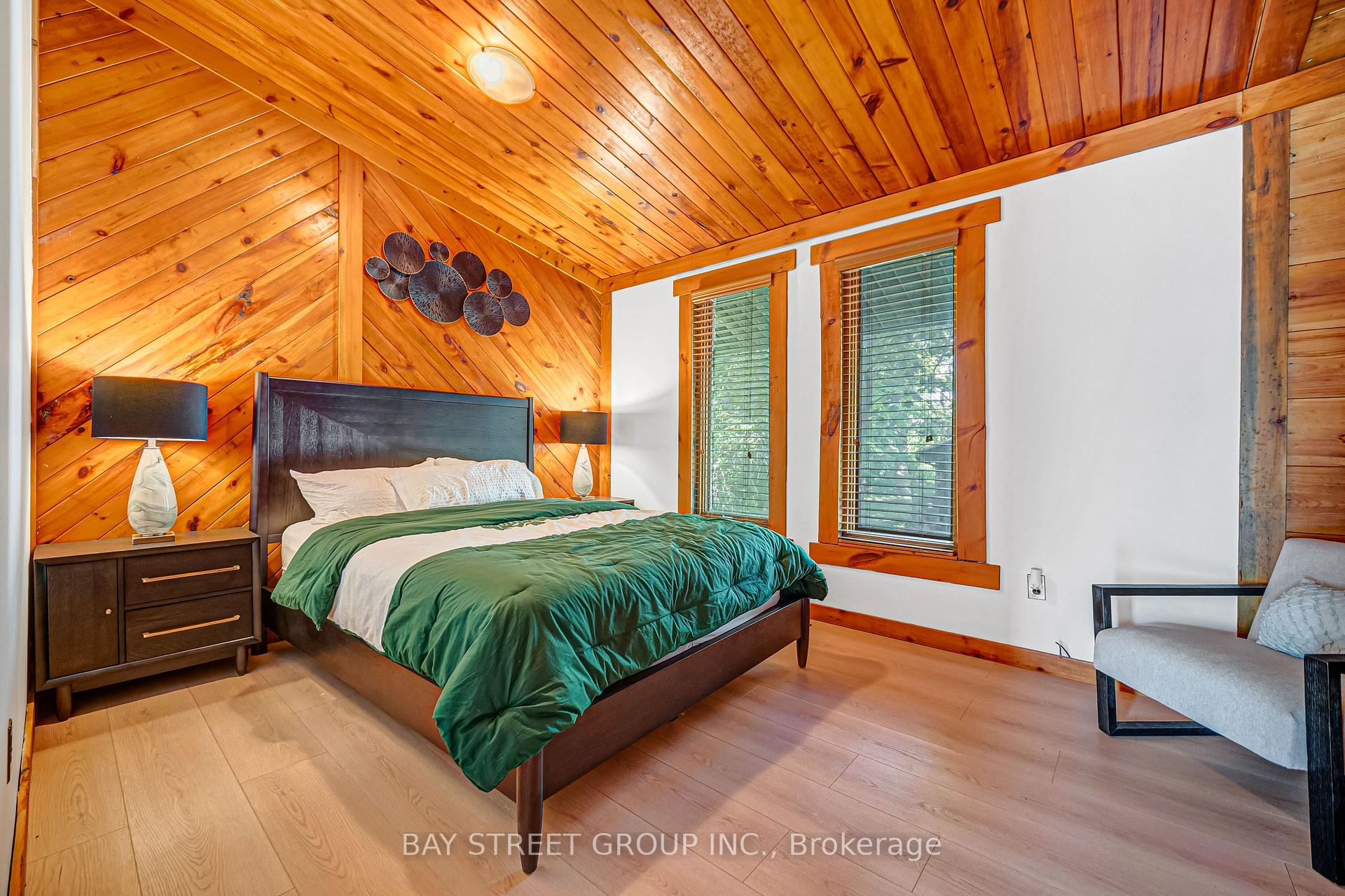 Photo 26 of 236 Summit Drive, Scugog, Rural Scugog — HOMEH