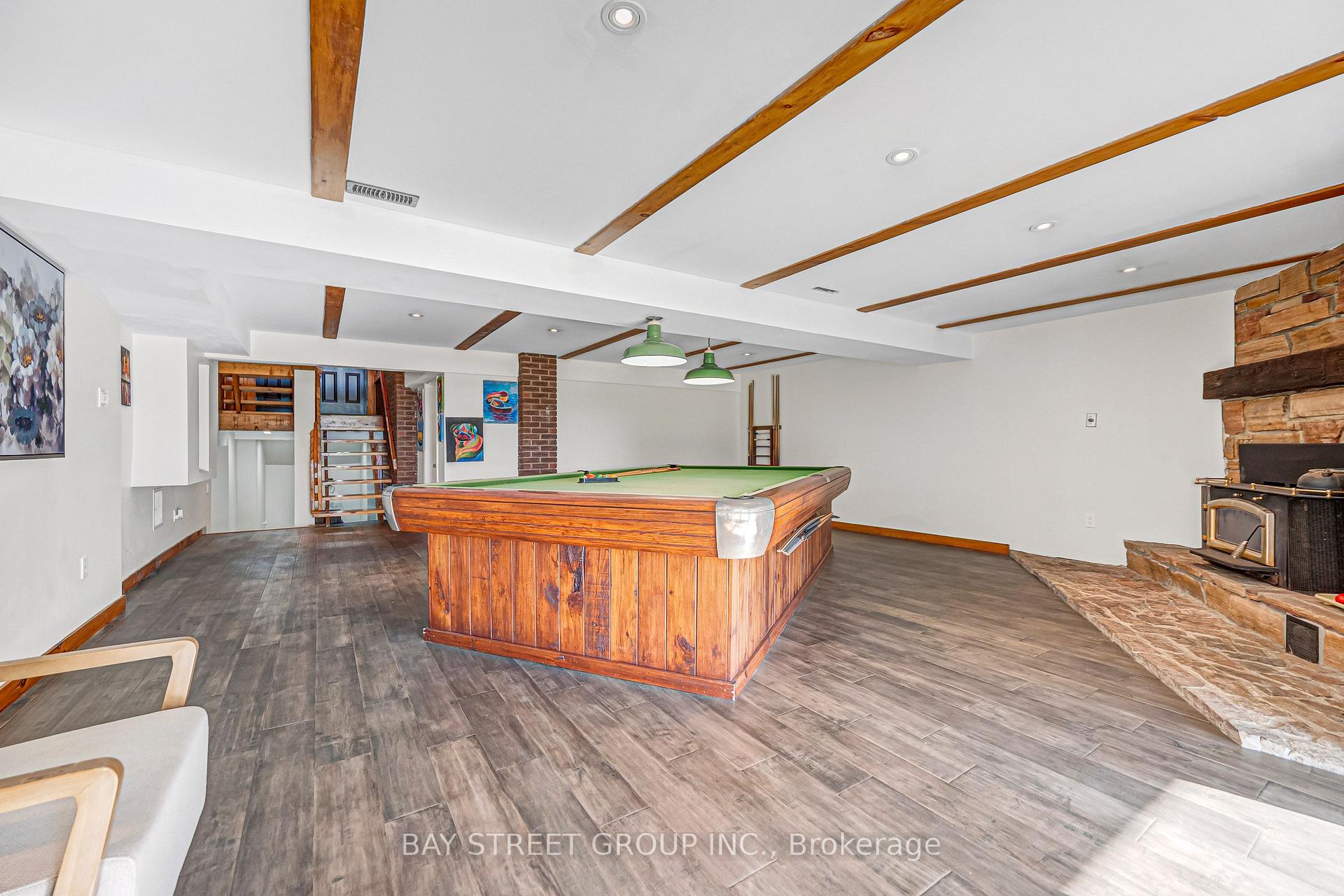 Photo 33 of 236 Summit Drive, Scugog, Rural Scugog — HOMEH